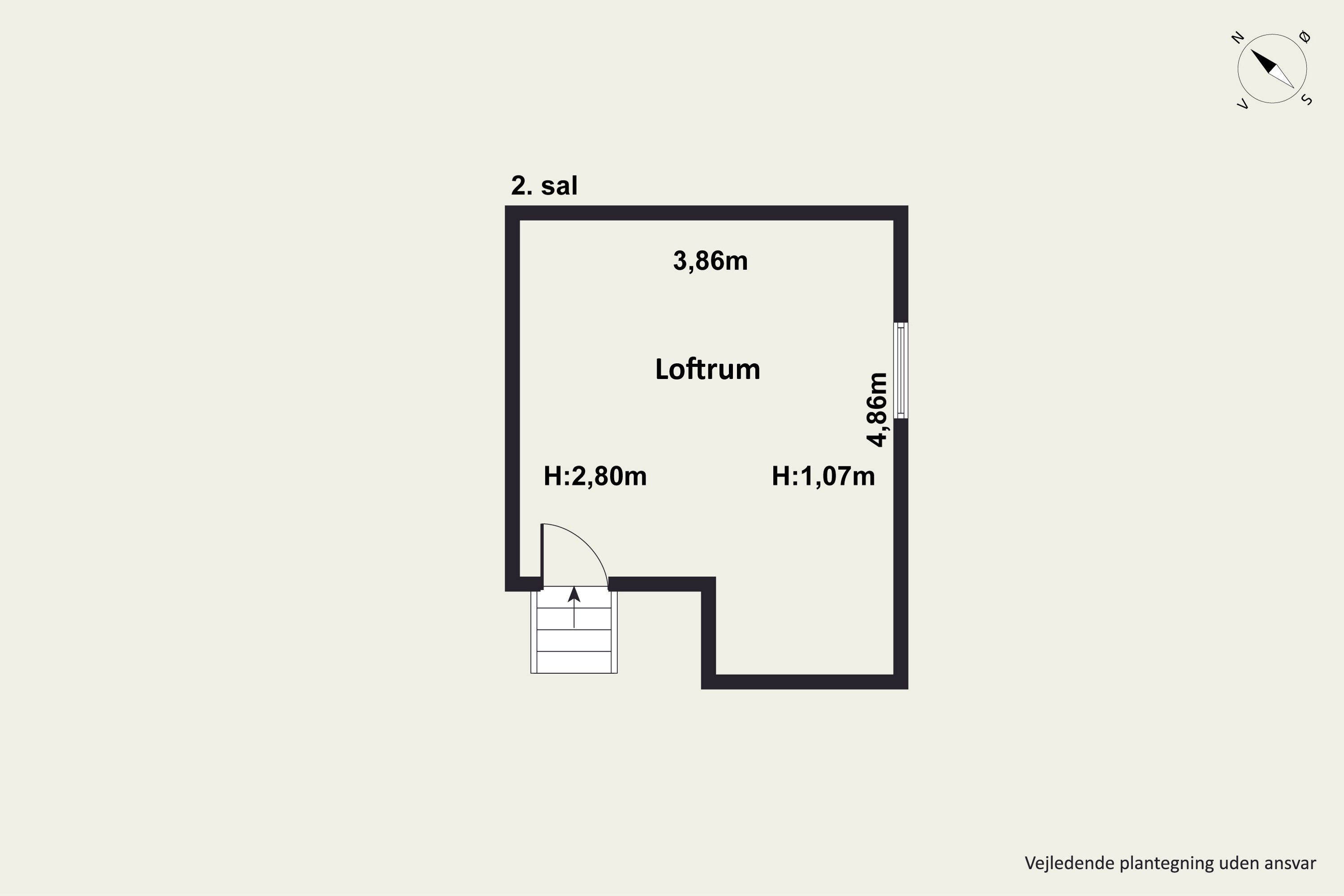 Plantegninger billede af Vejledalen 202, 2635 Ishøj