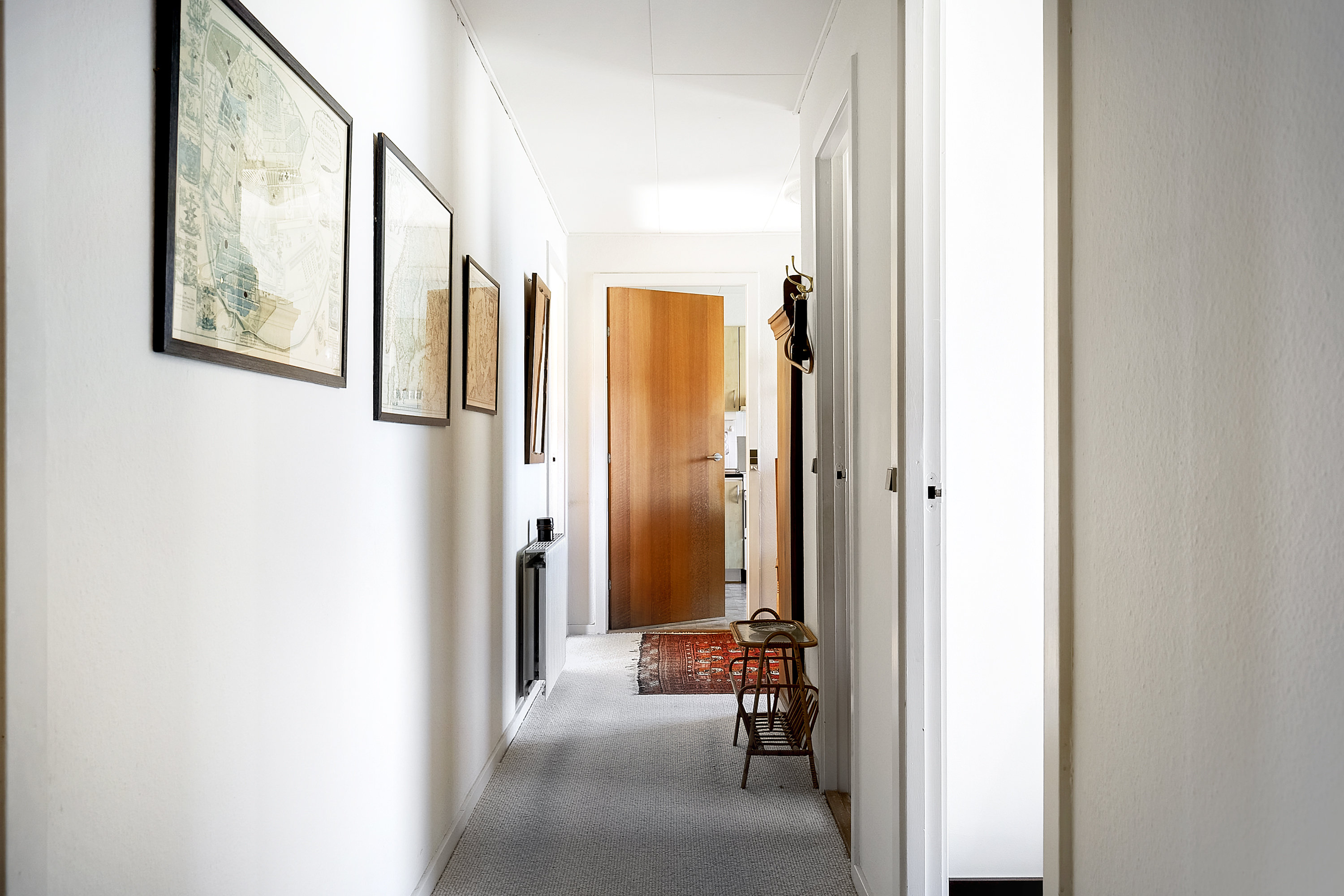 Fremhævet værelse billede i fuldskærmstilstand. Billede af Hjallesegade 24A, Hjallese, 5260 Odense S