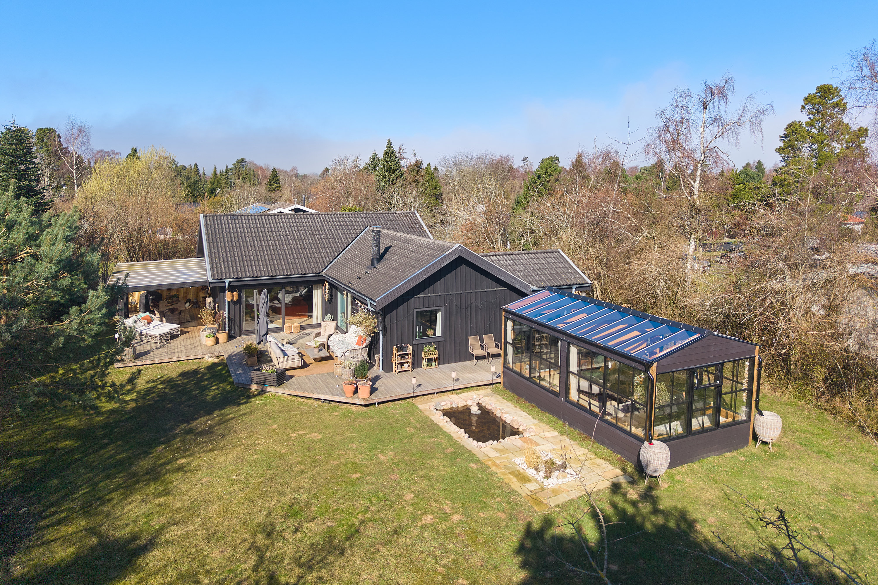 Bastevangen 29, Udsholt, 3230 Græsted