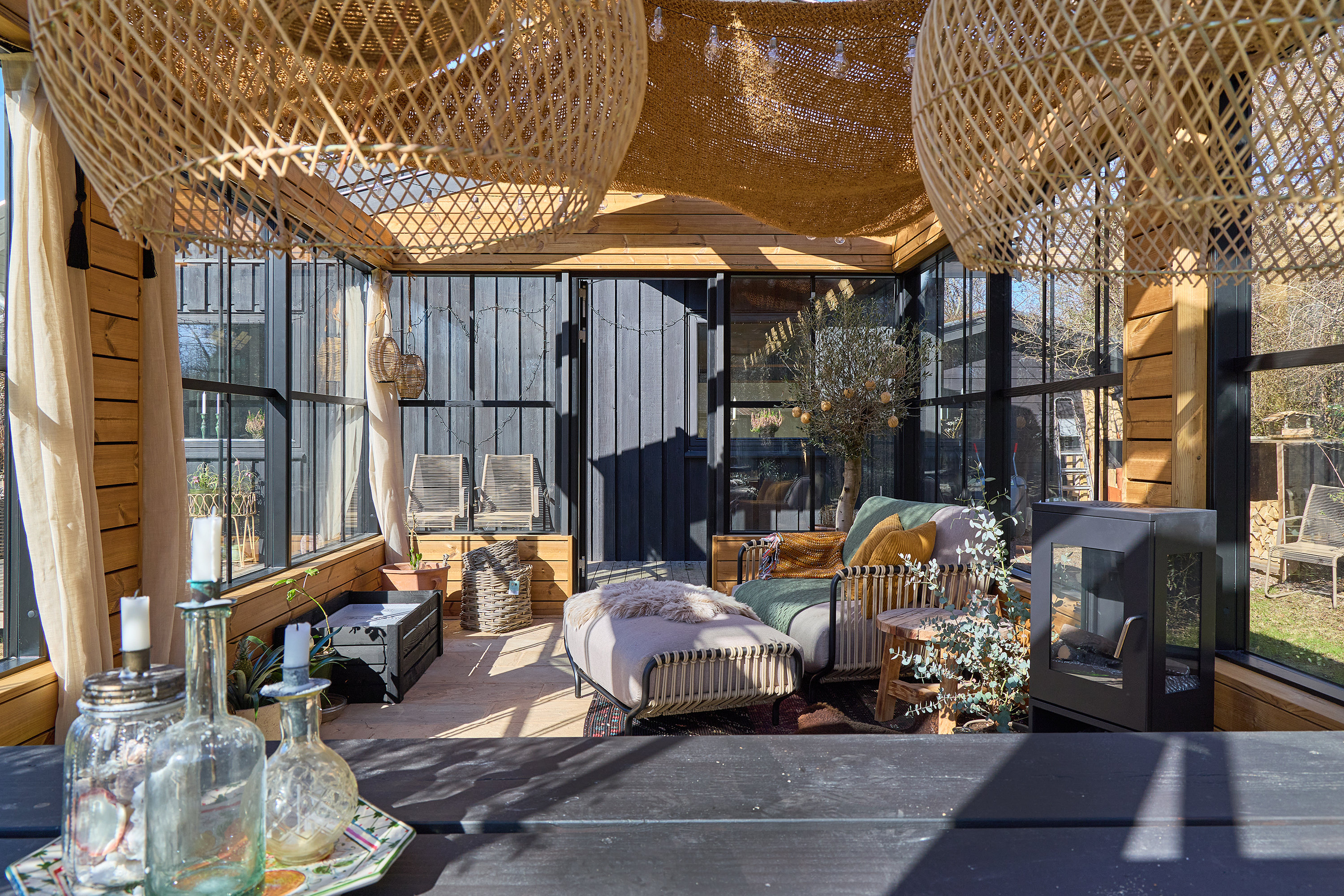 Fremhævet andet billede i fuldskærmstilstand. Billede af Bastevangen 29, Udsholt, 3230 Græsted