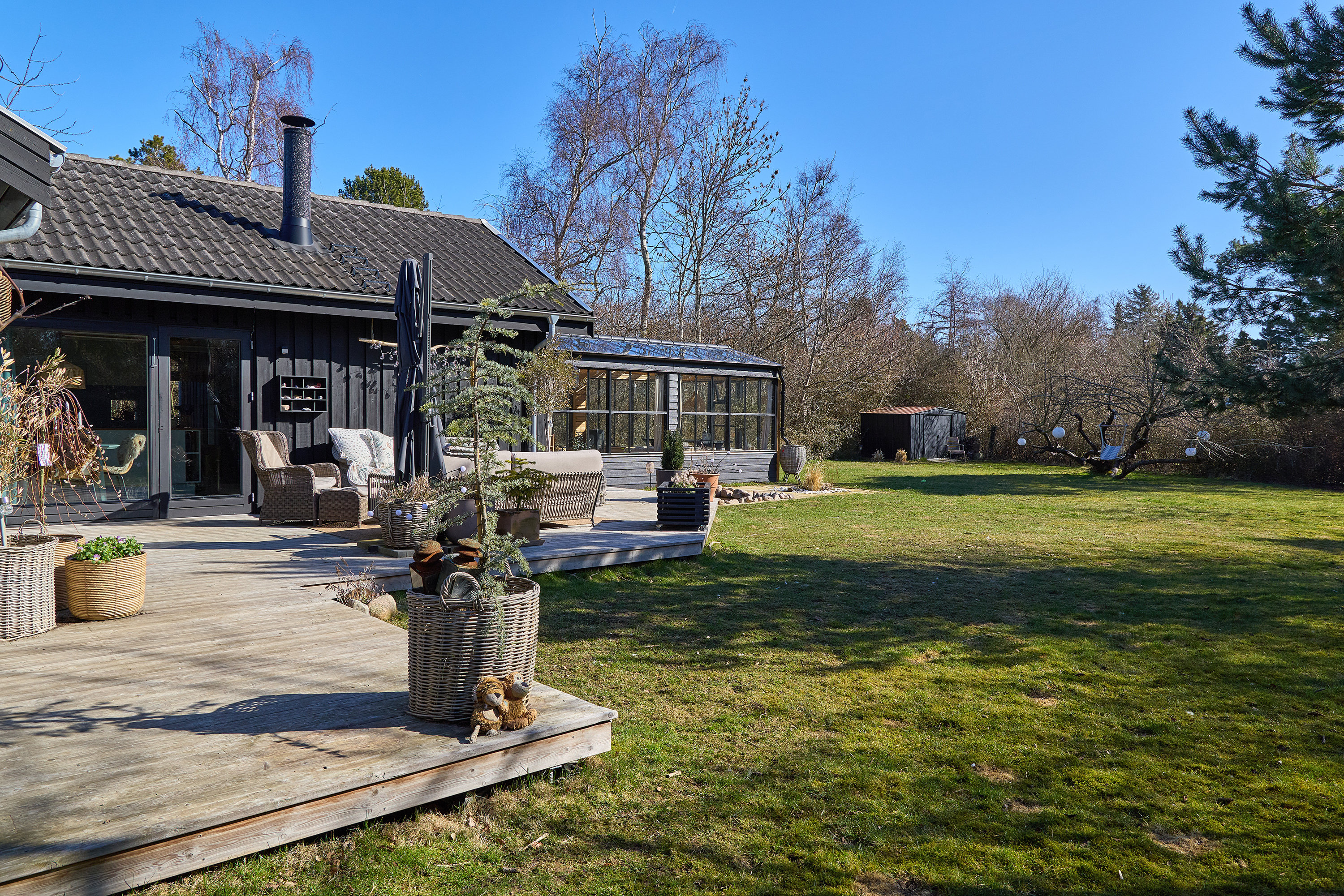 Bastevangen 29, Udsholt, 3230 Græsted