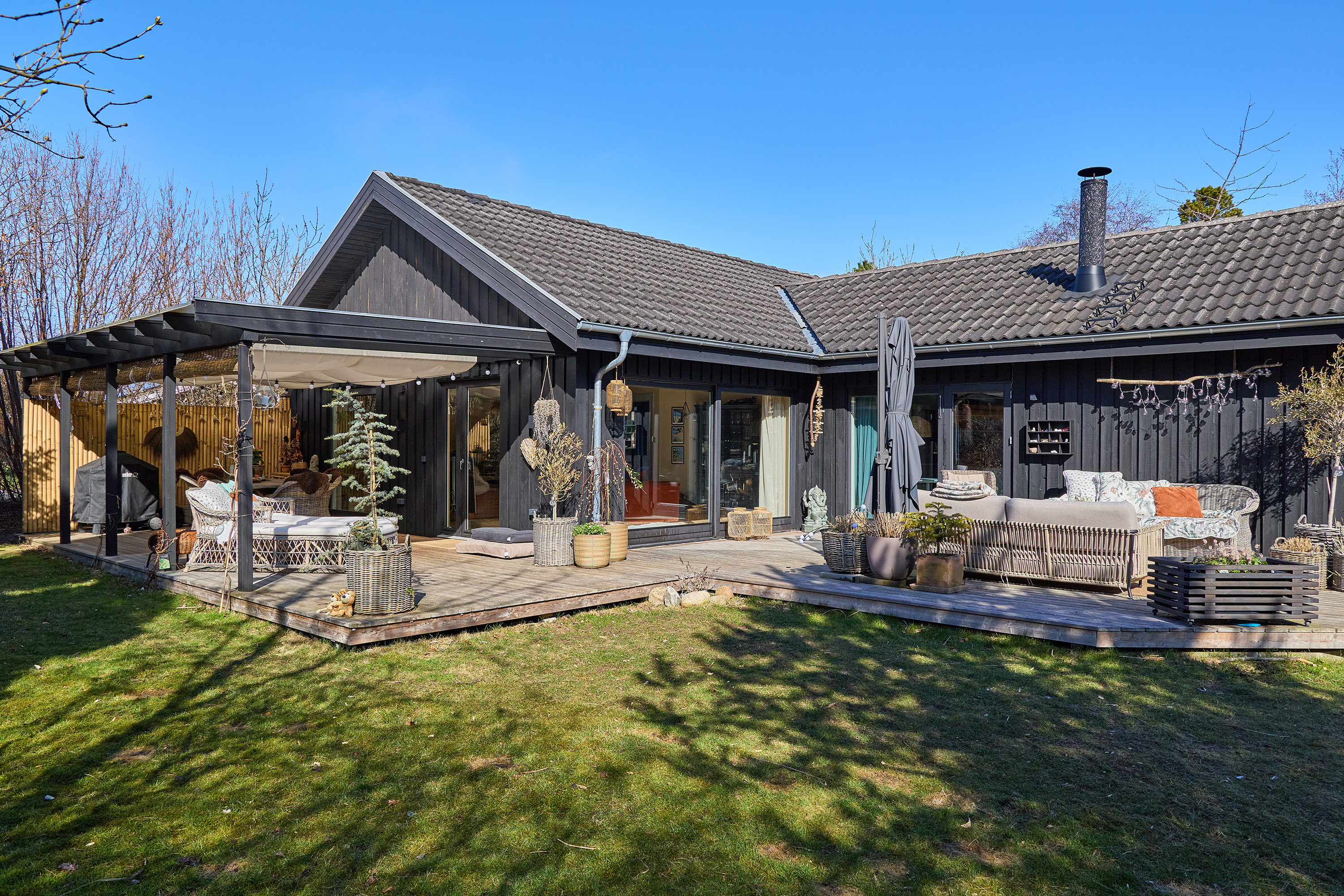 Bastevangen 29, Udsholt, 3230 Græsted