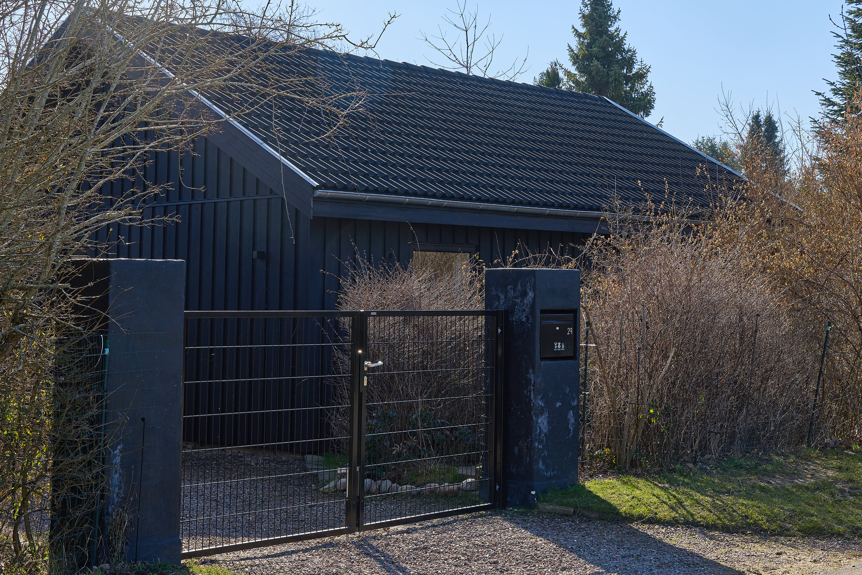 Fremhævet ejendommen billede i fuldskærmstilstand. Billede af Bastevangen 29, Udsholt, 3230 Græsted