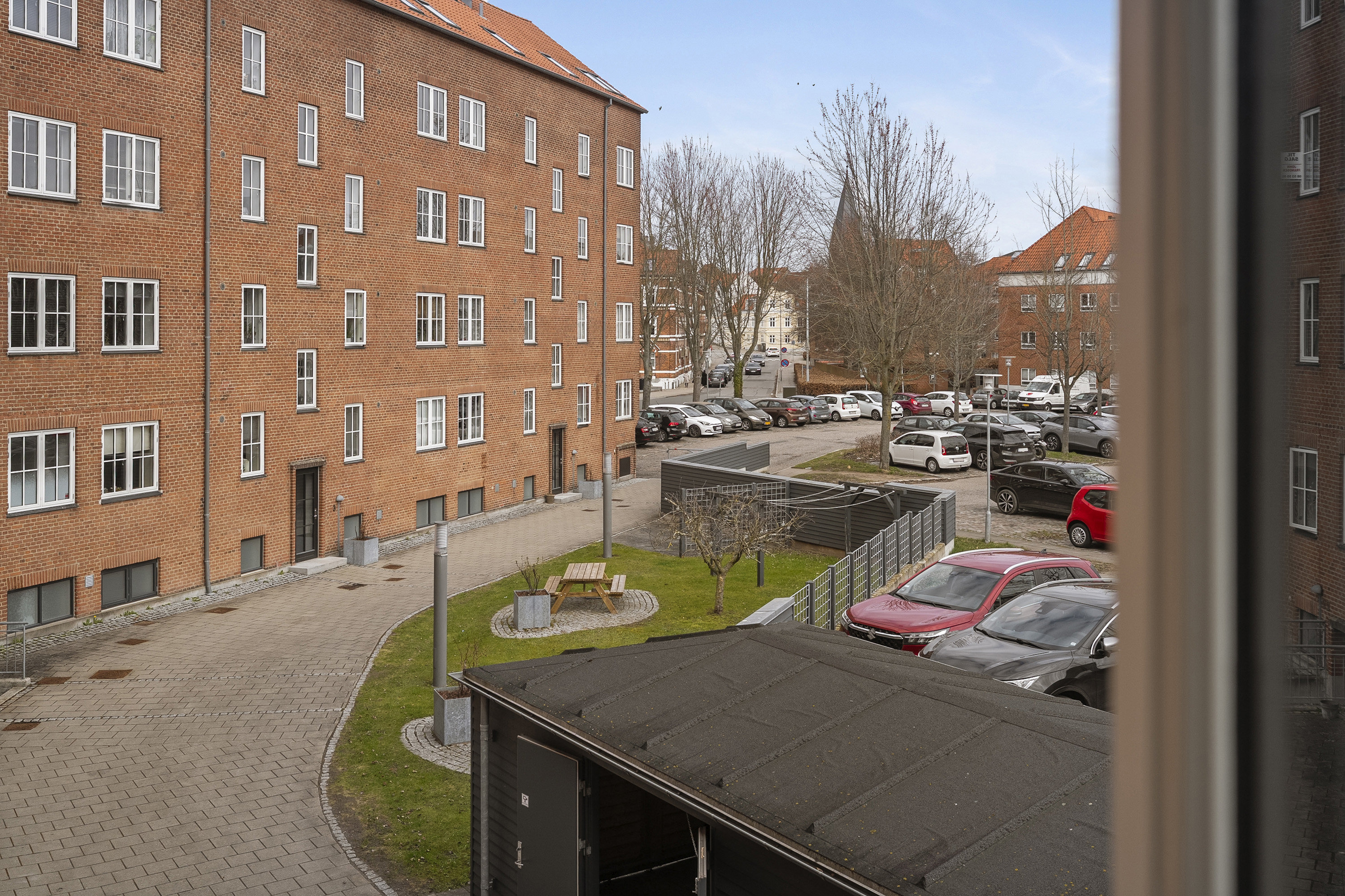 Emil Møllers Gade 18, 1. tv., 8700 Horsens