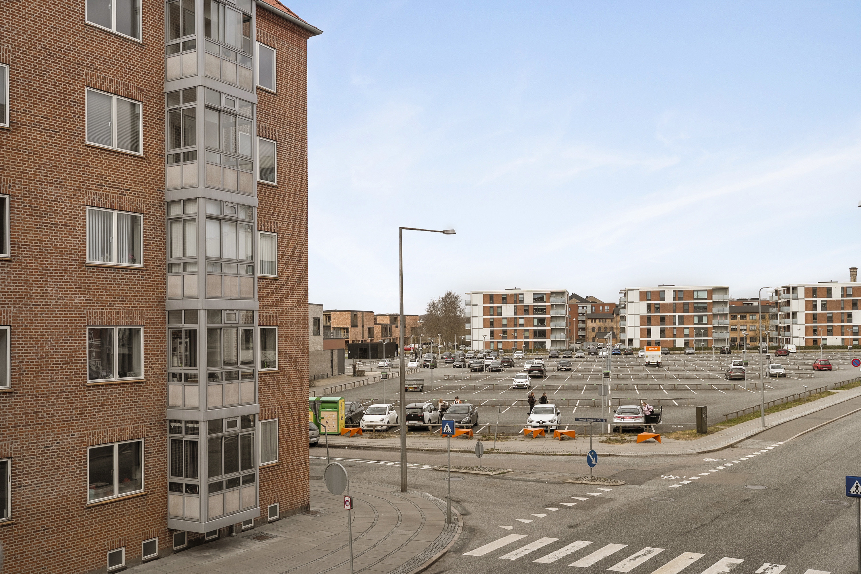 Emil Møllers Gade 18, 1. tv., 8700 Horsens