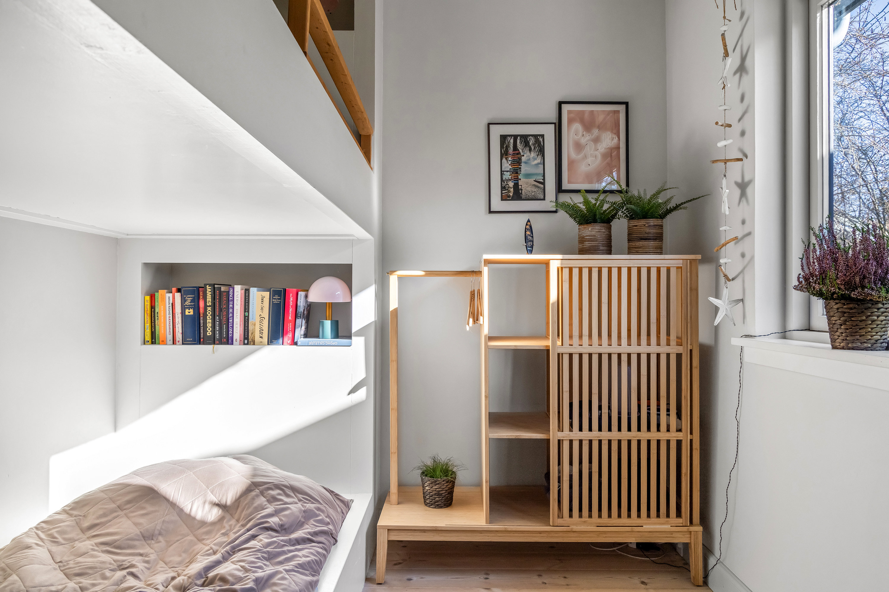 Fremhævet værelse billede i fuldskærmstilstand. Billede af Bastevangen 29, Udsholt, 3230 Græsted