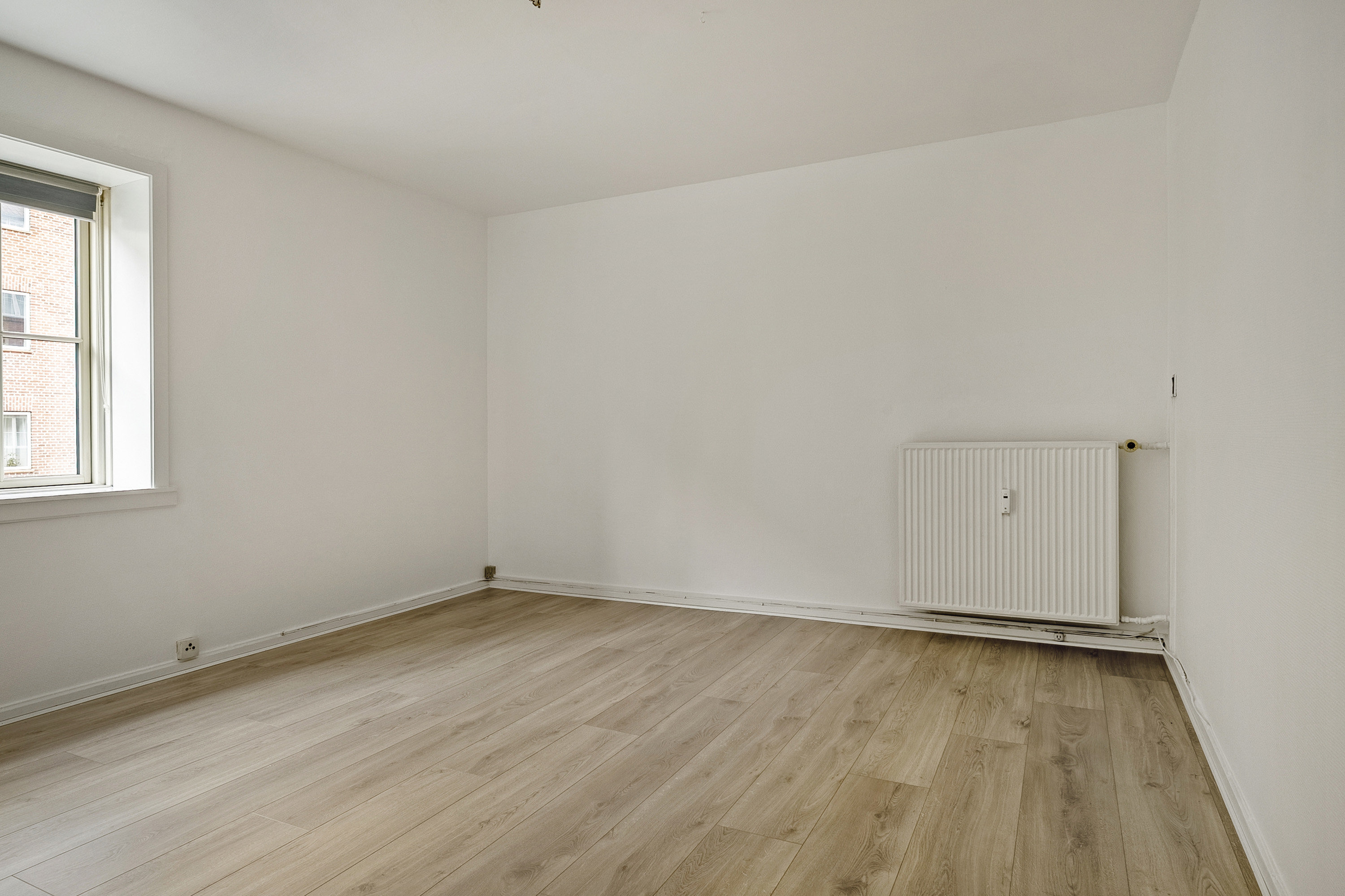 Fremhævet værelse billede i fuldskærmstilstand. Billede af Emil Møllers Gade 18, 1. tv., 8700 Horsens