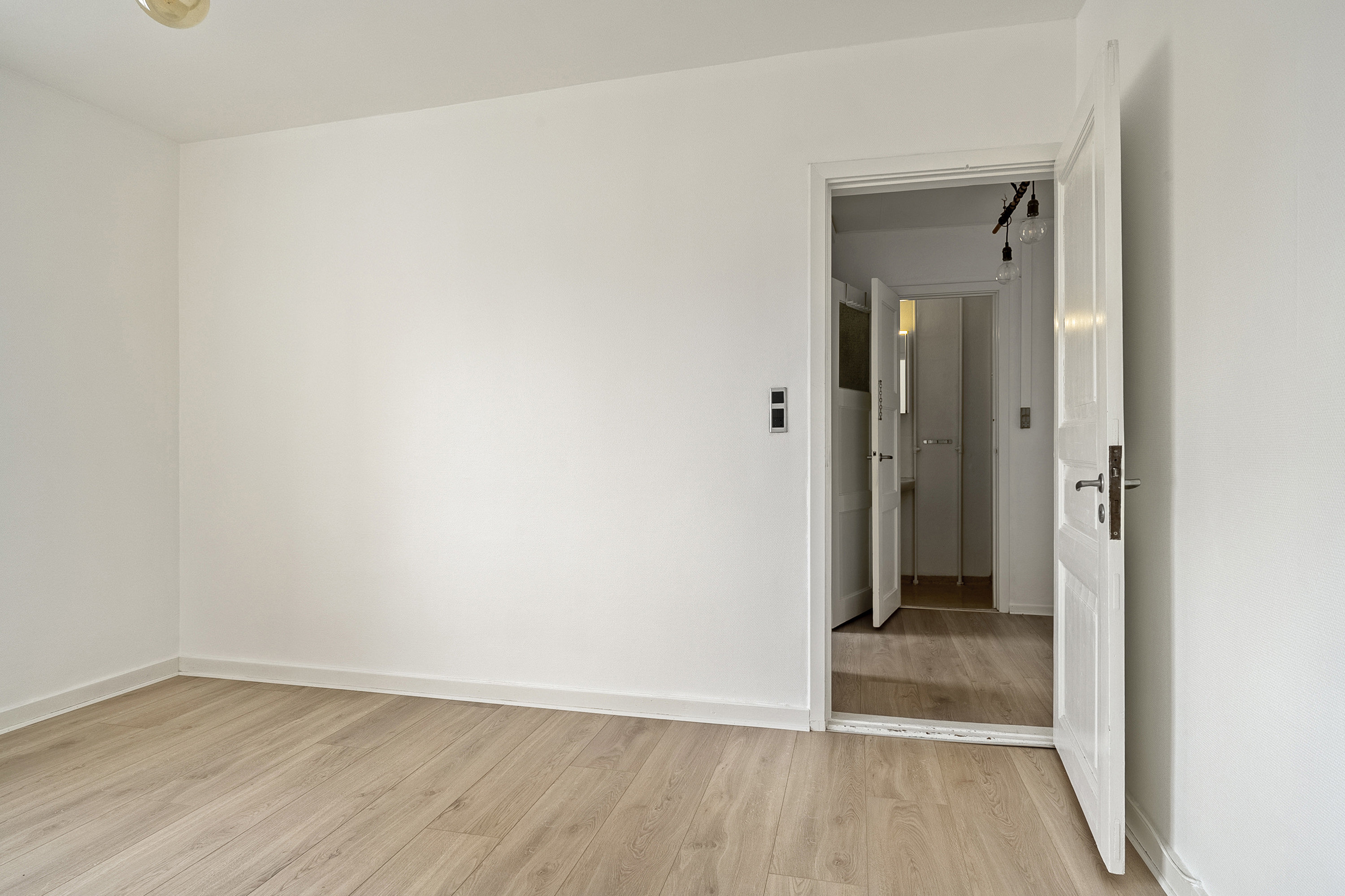 Fremhævet værelse billede i fuldskærmstilstand. Billede af Emil Møllers Gade 18, 1. tv., 8700 Horsens