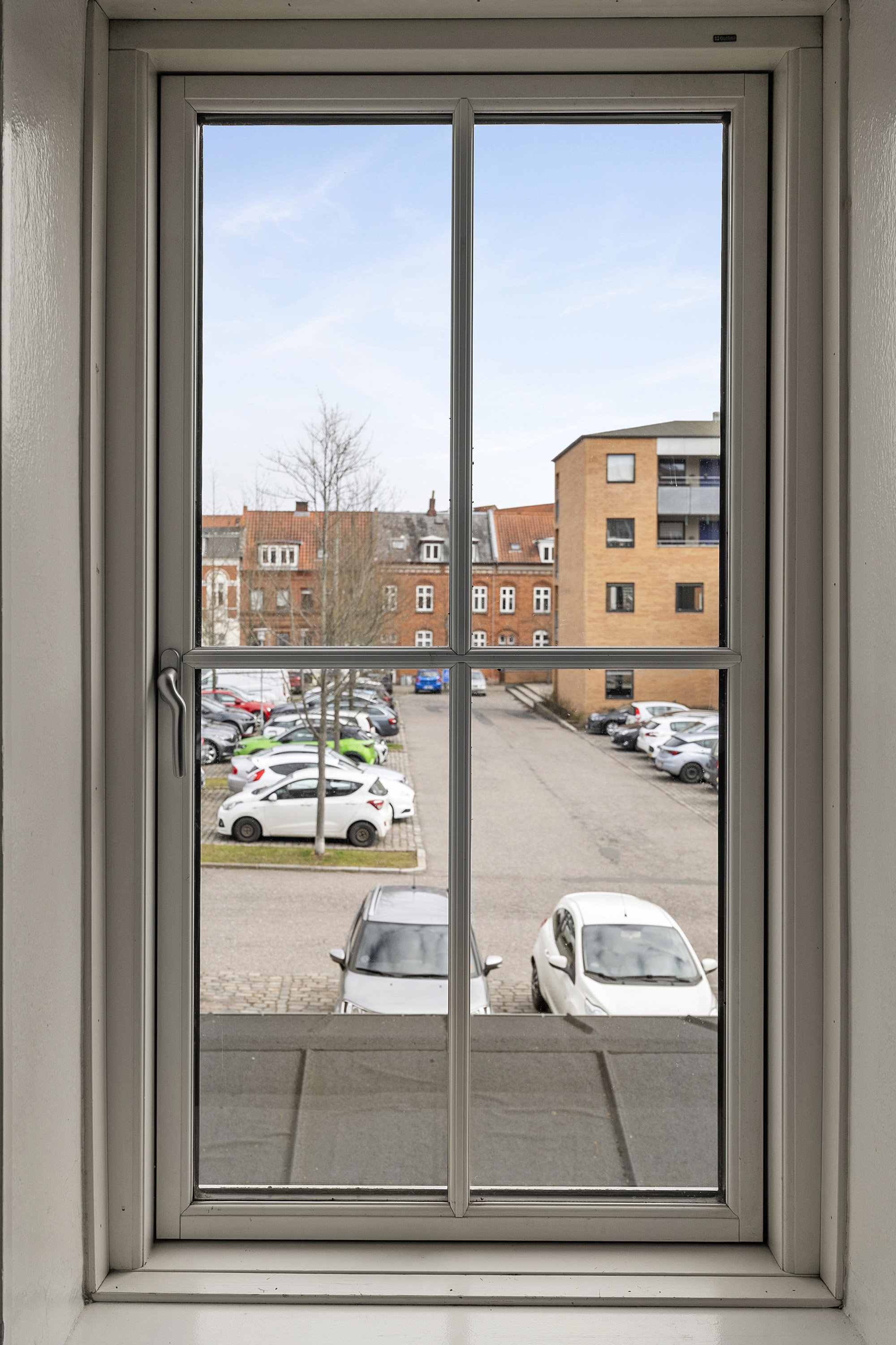 Fremhævet værelse billede i fuldskærmstilstand. Billede af Emil Møllers Gade 18, 1. tv., 8700 Horsens