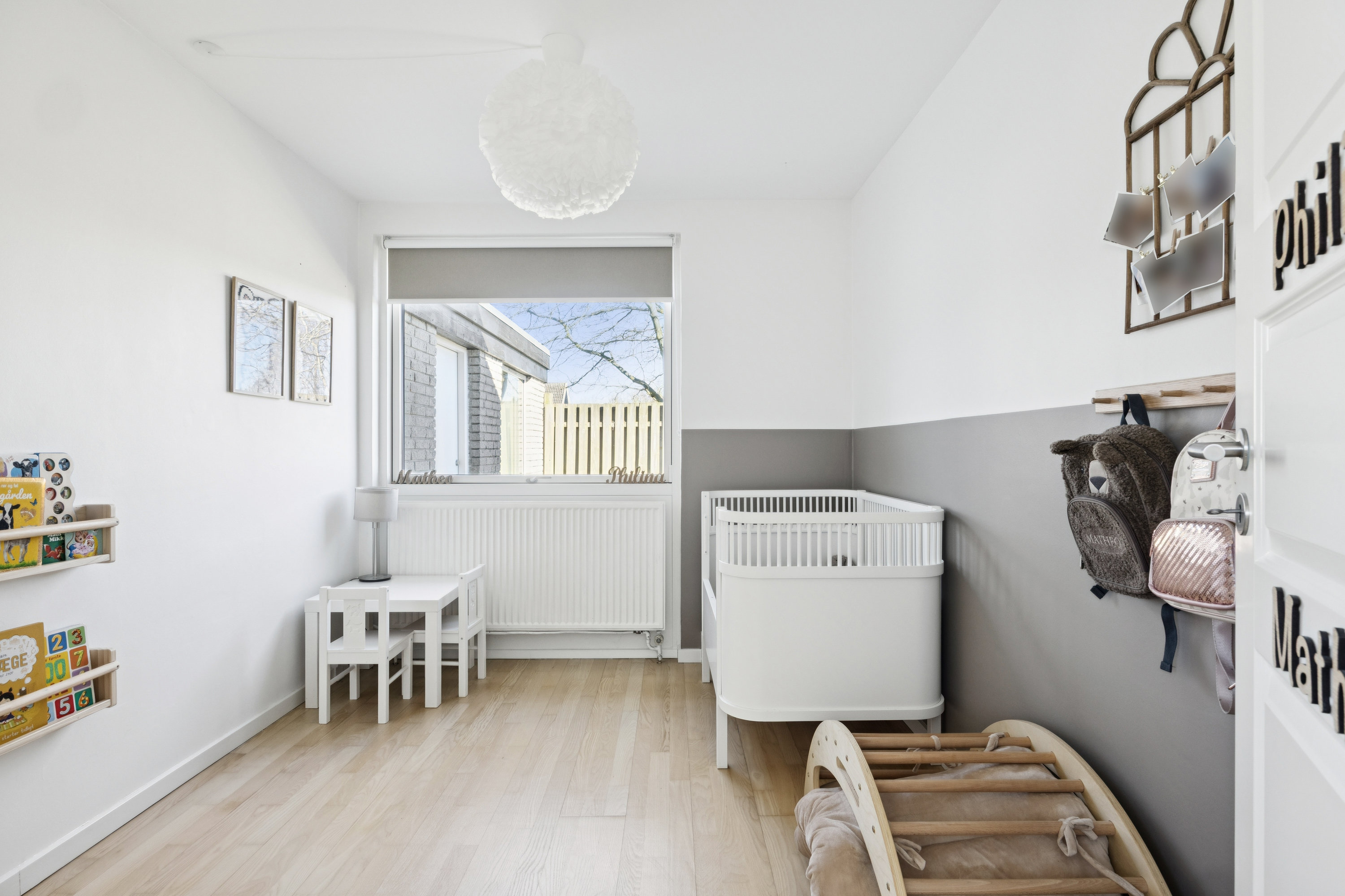 Fremhævet værelse billede i fuldskærmstilstand. Billede af Fyrrevej 29, Vemmedrup, 4632 Bjæverskov