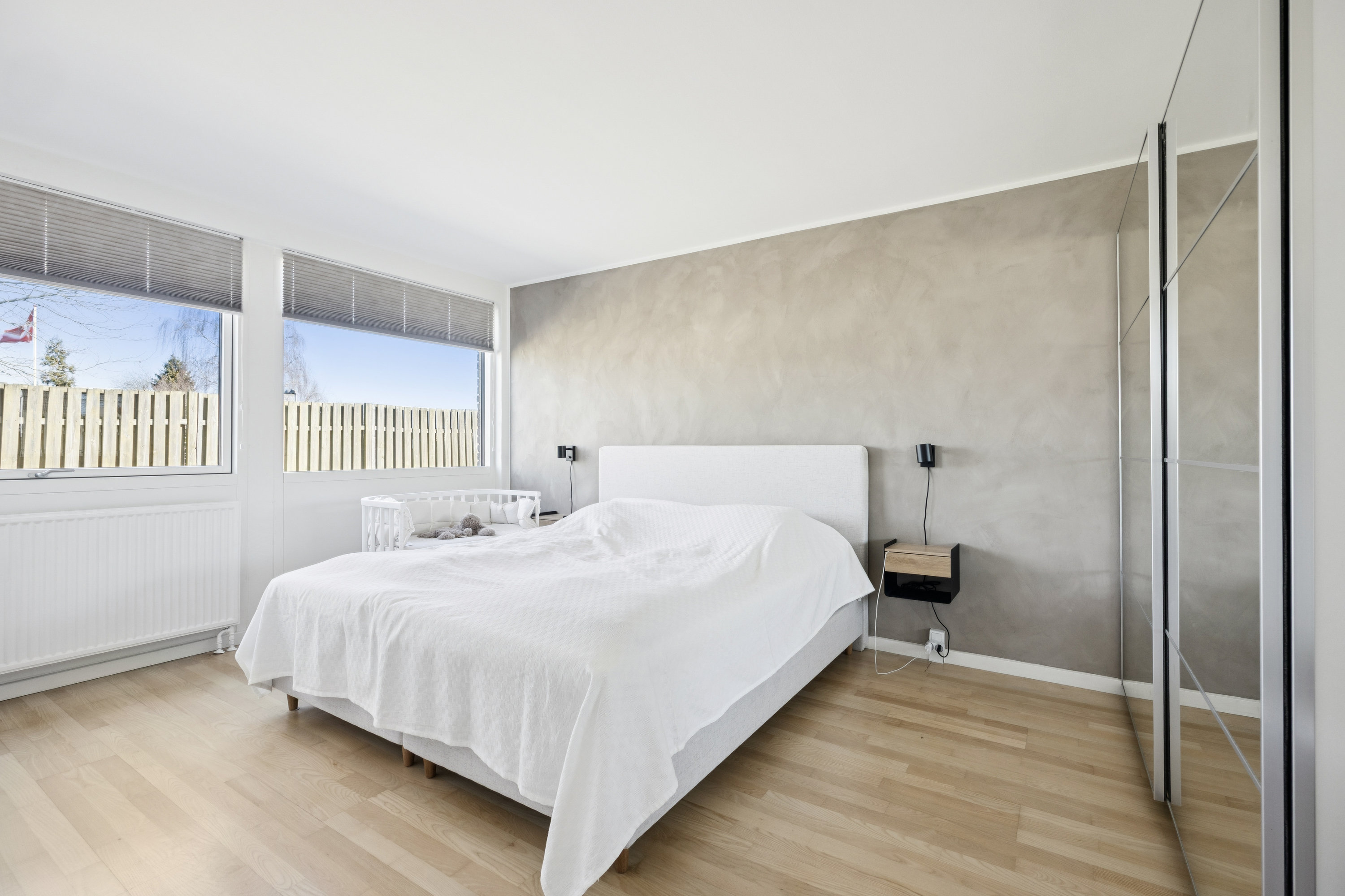 Fremhævet værelse billede i fuldskærmstilstand. Billede af Fyrrevej 29, Vemmedrup, 4632 Bjæverskov