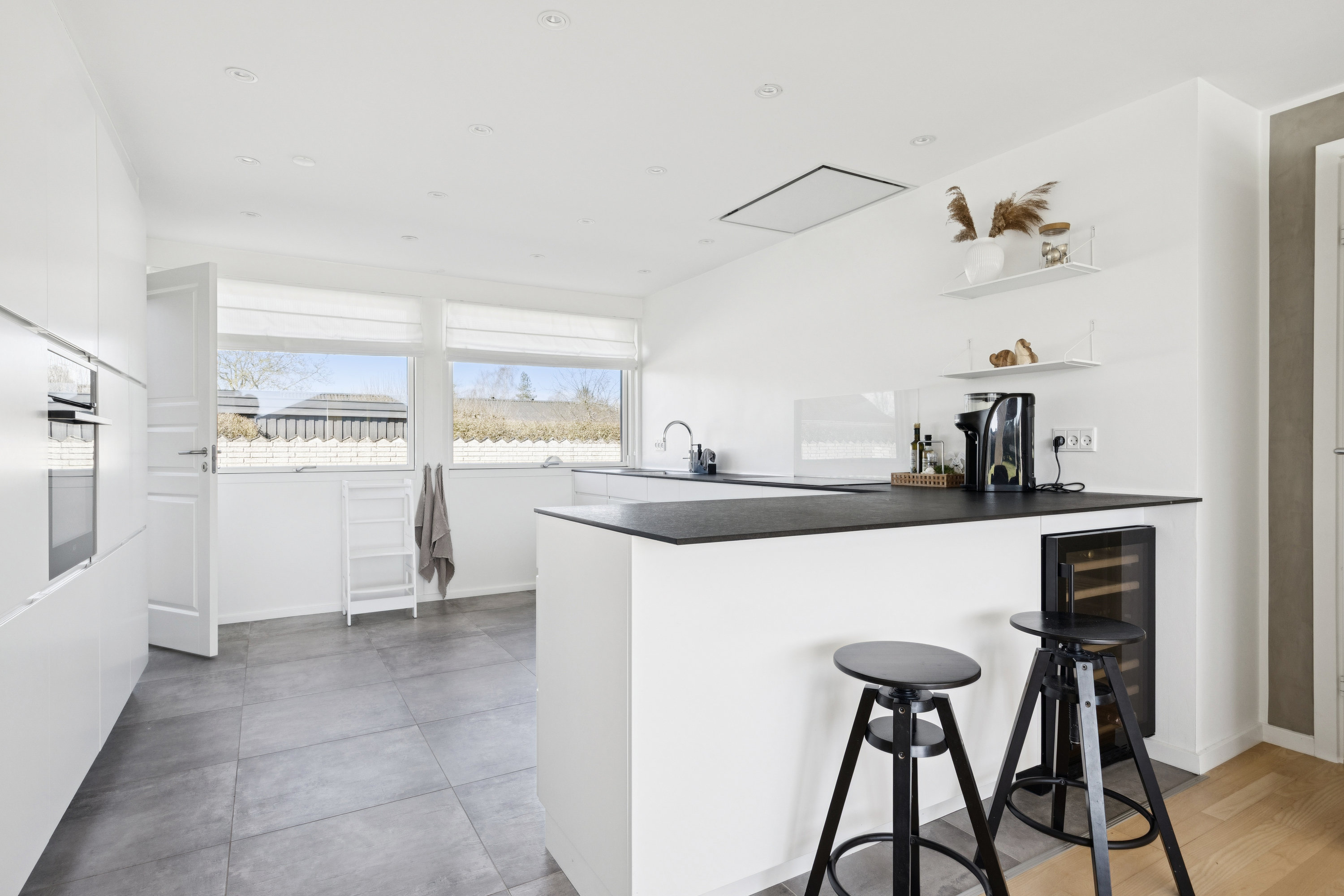 Fremhævet værelse billede i fuldskærmstilstand. Billede af Fyrrevej 29, Vemmedrup, 4632 Bjæverskov