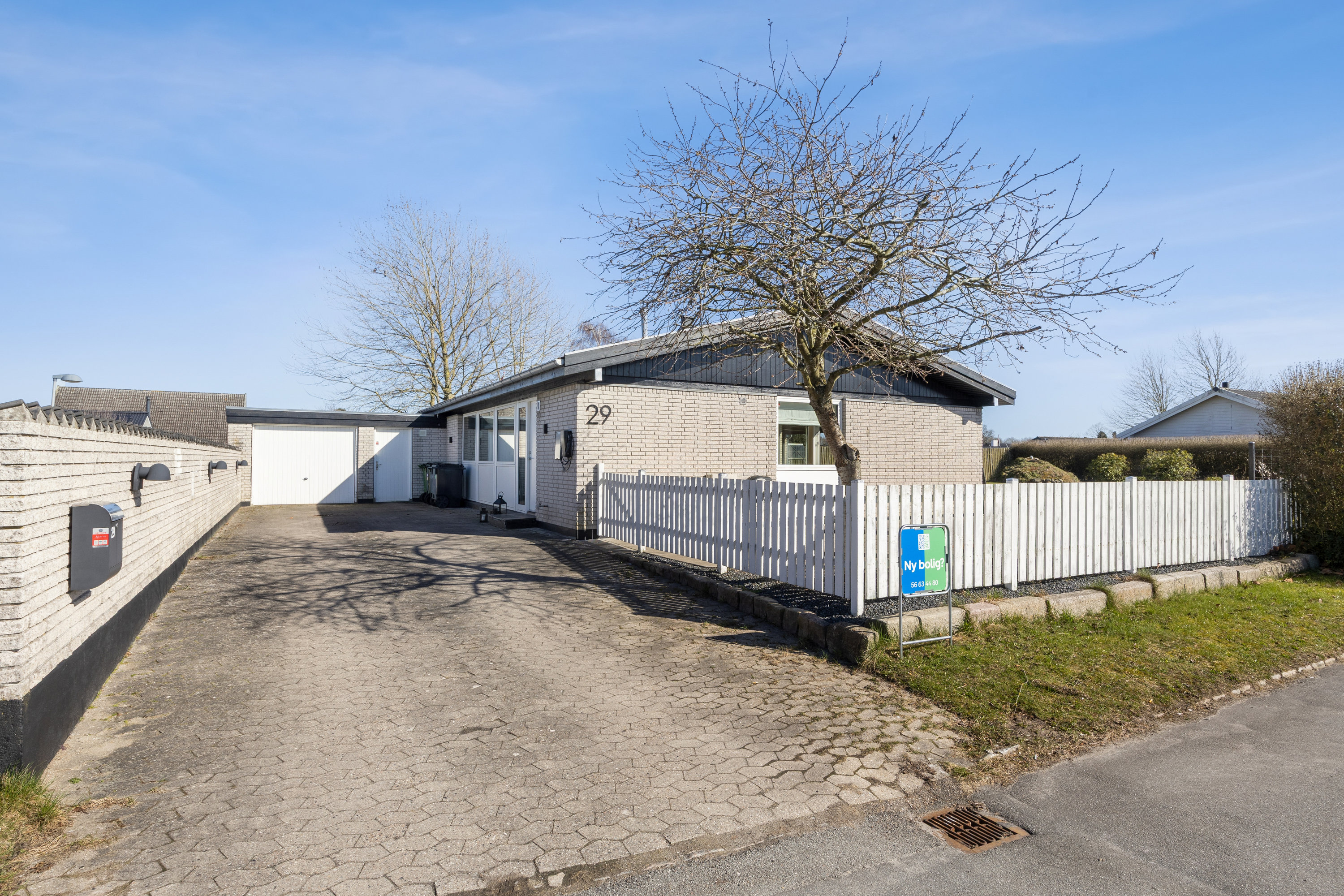 Fyrrevej 29, Vemmedrup, 4632 Bjæverskov