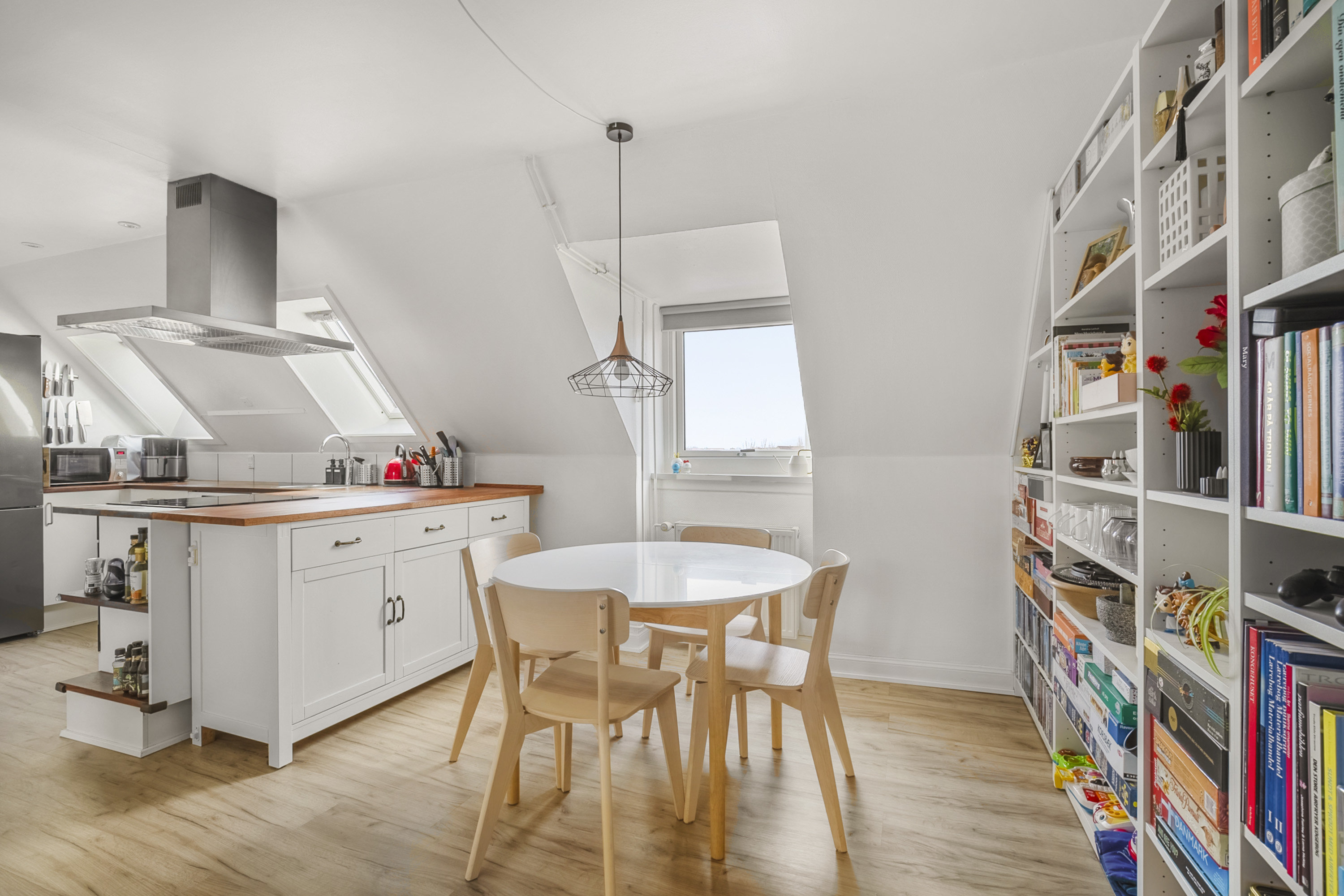 Grønlandsgade 27, 2., 5000 Odense C