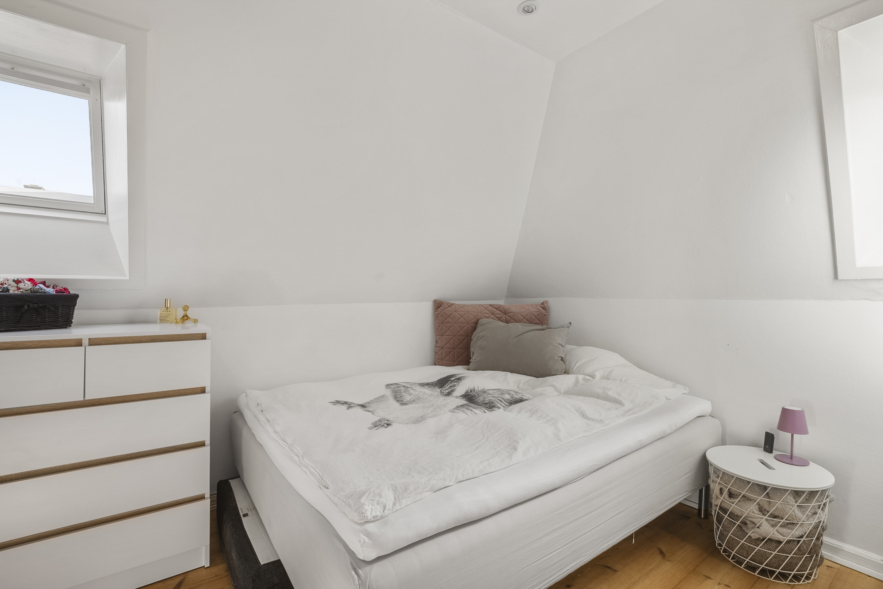 Fremhævet  billede i fuldskærmstilstand. Billede af Grønlandsgade 27, 2., 5000 Odense C