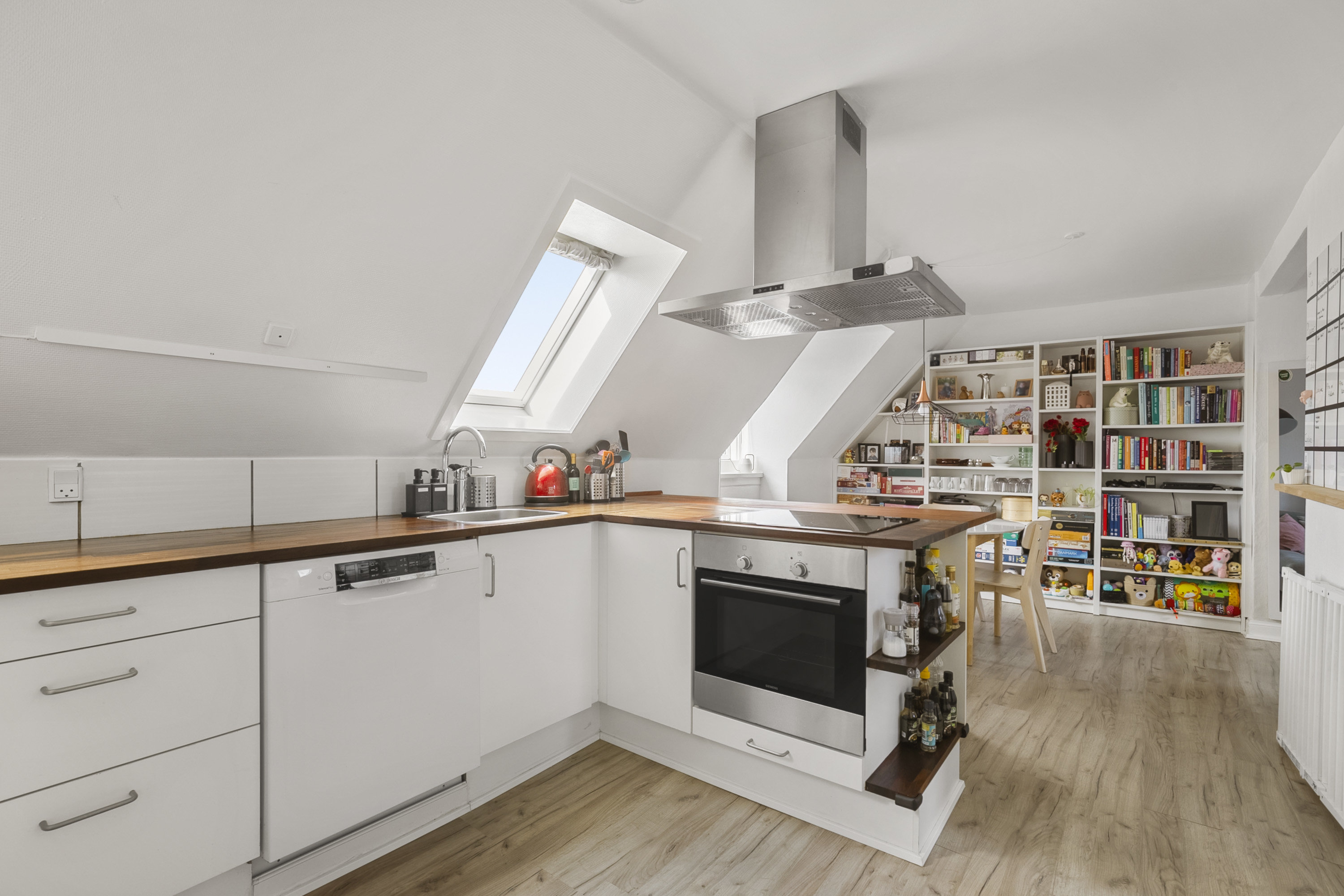 Grønlandsgade 27, 2., 5000 Odense C