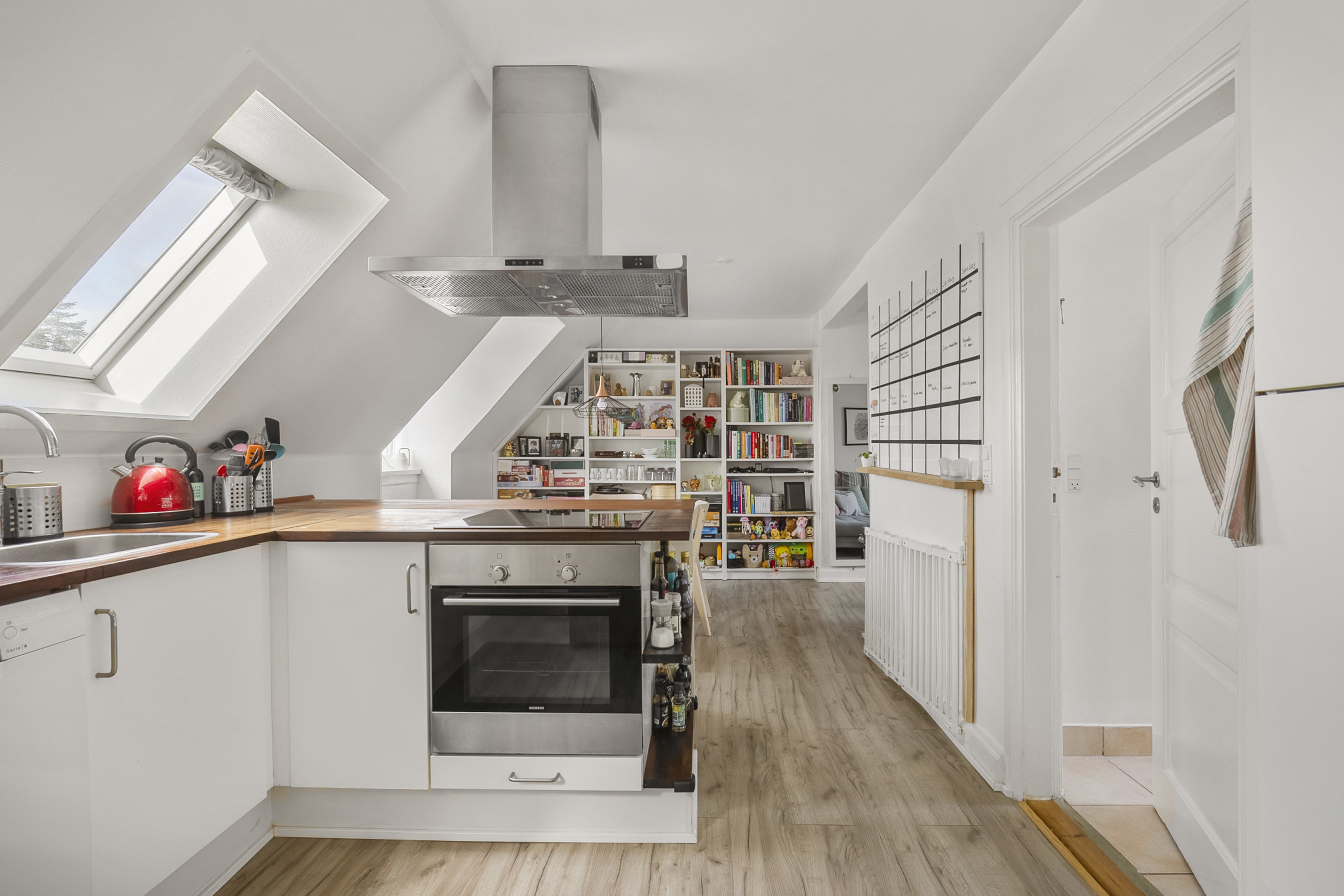 Grønlandsgade 27, 2., 5000 Odense C