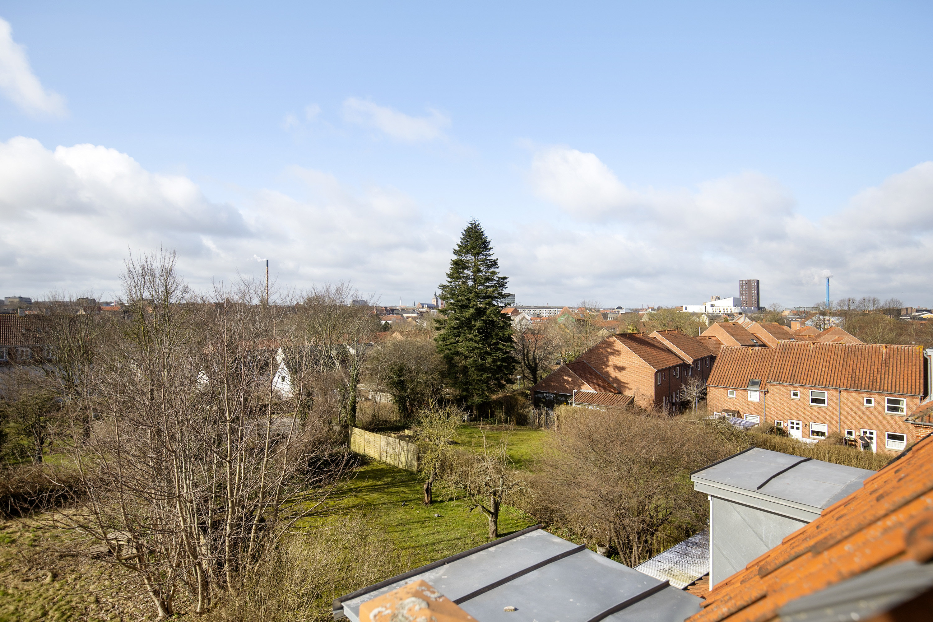 Fremhævet  billede i fuldskærmstilstand. Billede af Grønlandsgade 27, 2., 5000 Odense C