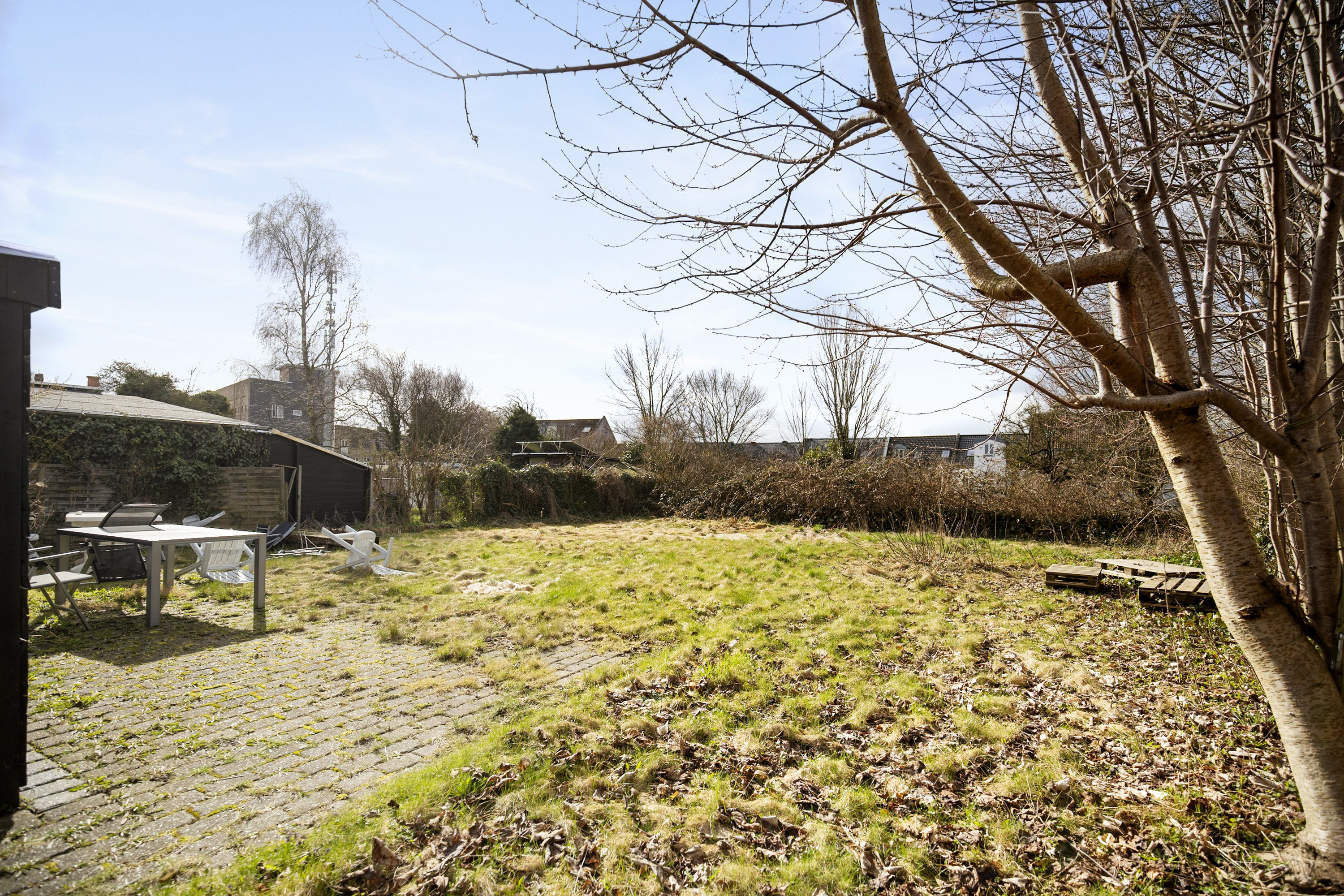 Fremhævet  billede i fuldskærmstilstand. Billede af Grønlandsgade 27, 2., 5000 Odense C