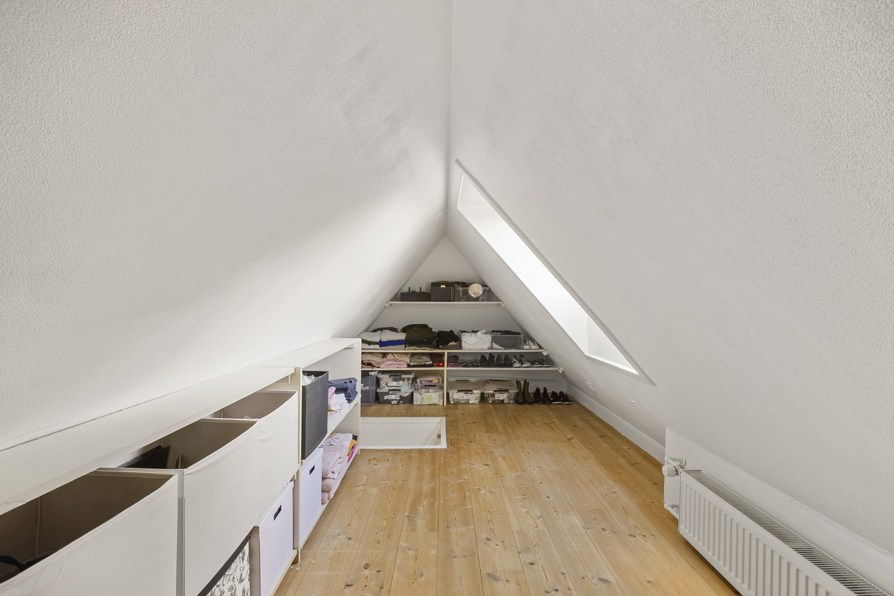 Fremhævet  billede i fuldskærmstilstand. Billede af Grønlandsgade 27, 2., 5000 Odense C