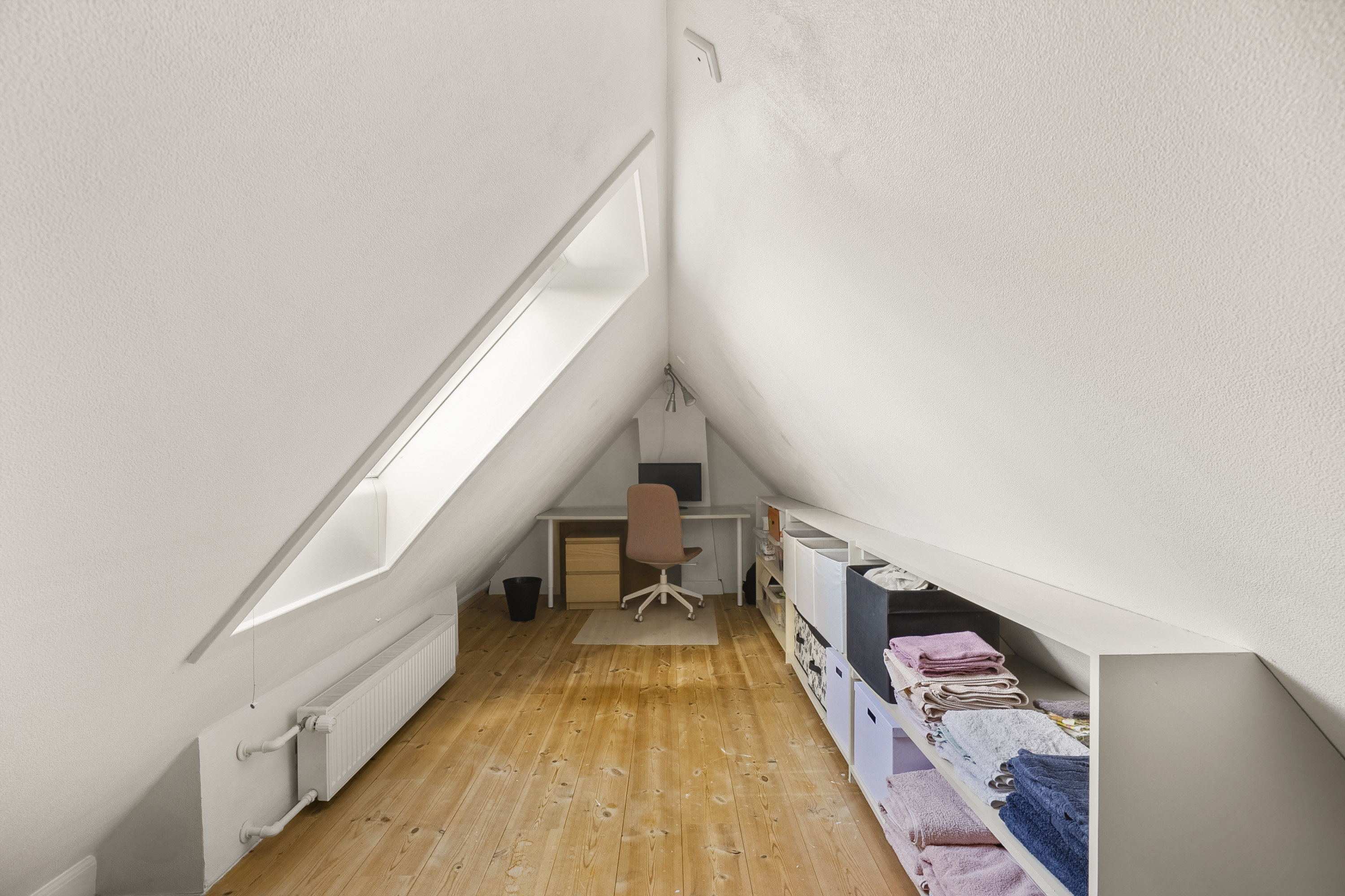 Fremhævet  billede i fuldskærmstilstand. Billede af Grønlandsgade 27, 2., 5000 Odense C