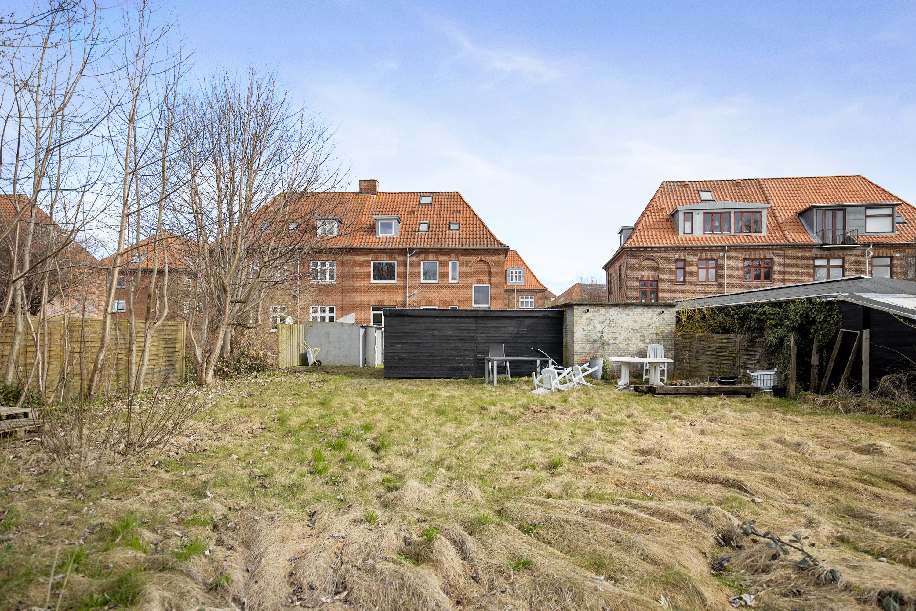 Fremhævet  billede i fuldskærmstilstand. Billede af Grønlandsgade 27, 2., 5000 Odense C