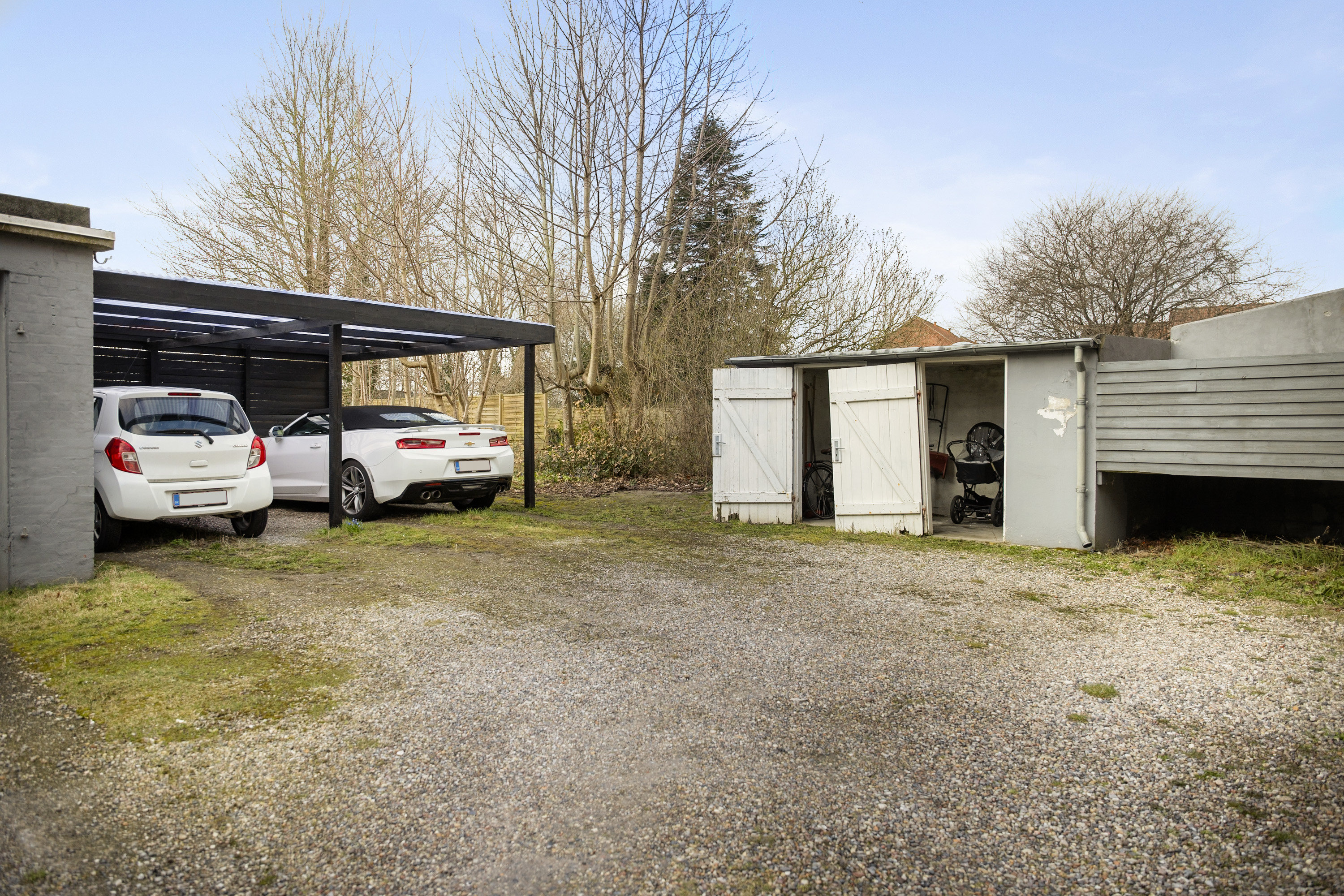 Fremhævet  billede i fuldskærmstilstand. Billede af Grønlandsgade 27, 2., 5000 Odense C