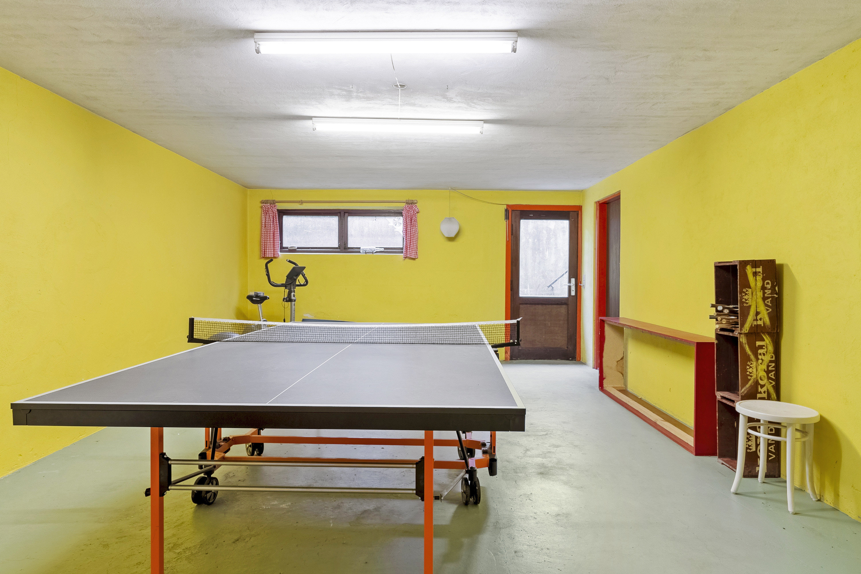 Fremhævet  billede i fuldskærmstilstand. Billede af Buen 5, 8361 Hasselager