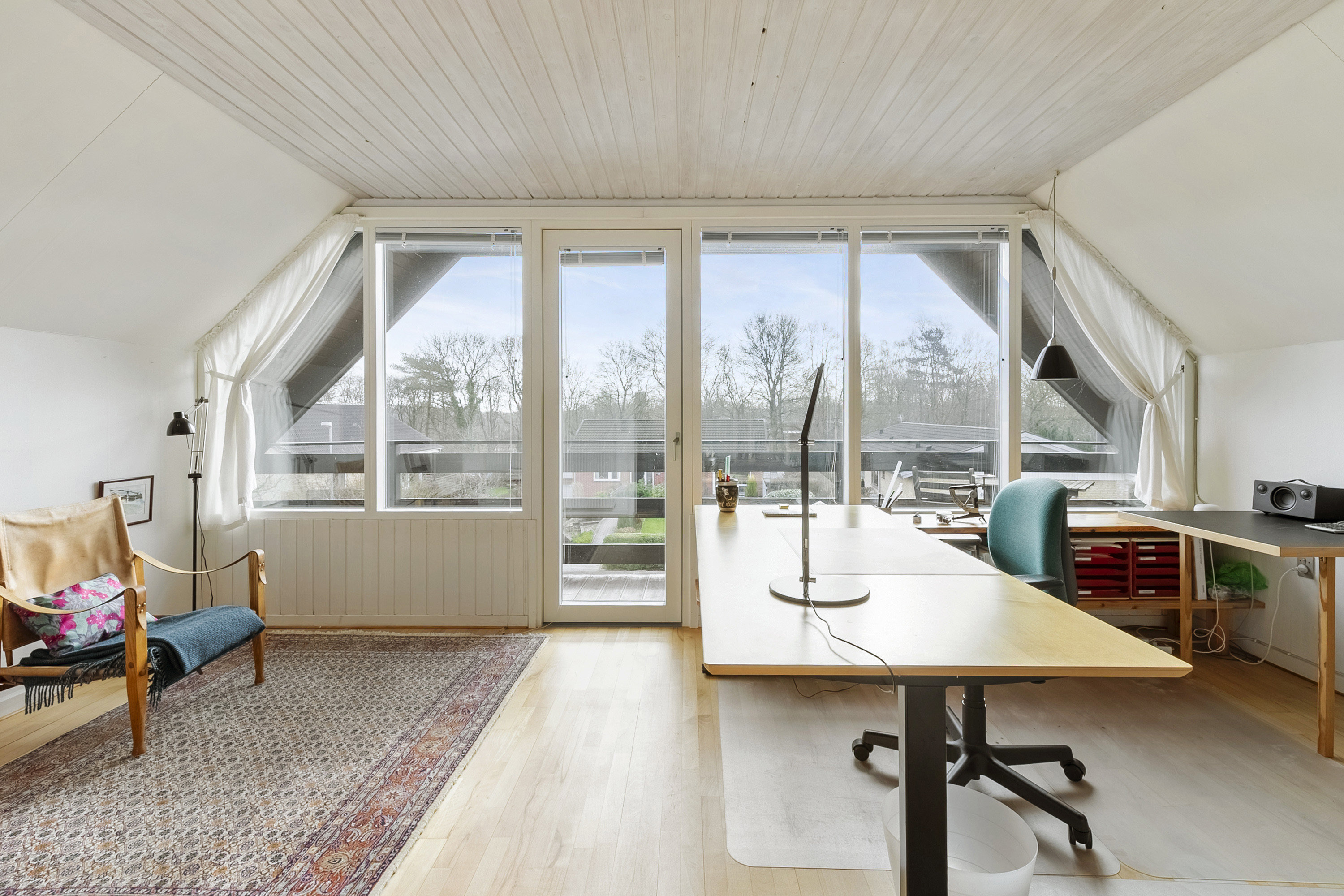 Fremhævet  billede i fuldskærmstilstand. Billede af Buen 5, 8361 Hasselager