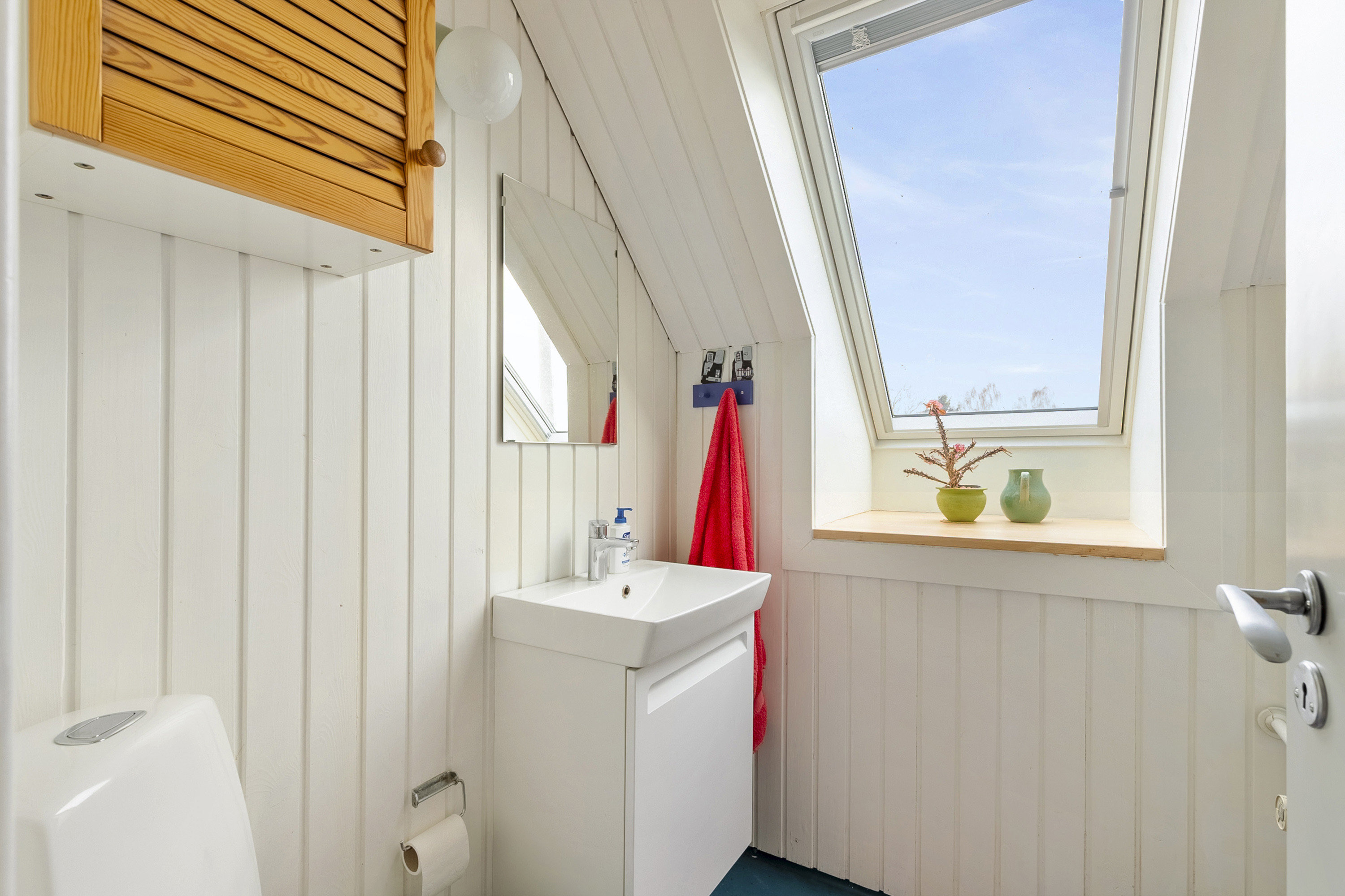 Fremhævet  billede i fuldskærmstilstand. Billede af Buen 5, 8361 Hasselager