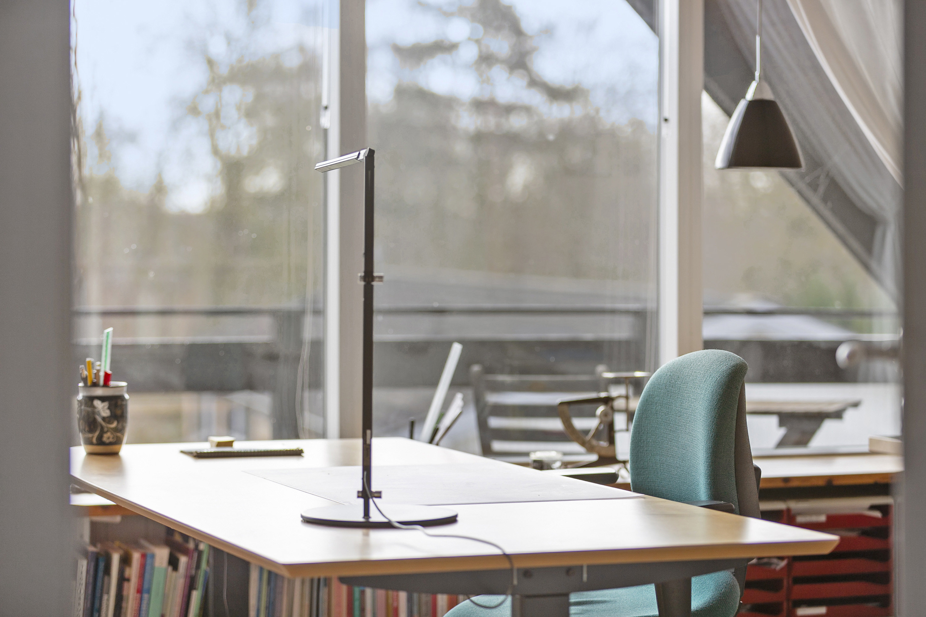 Fremhævet  billede i fuldskærmstilstand. Billede af Buen 5, 8361 Hasselager