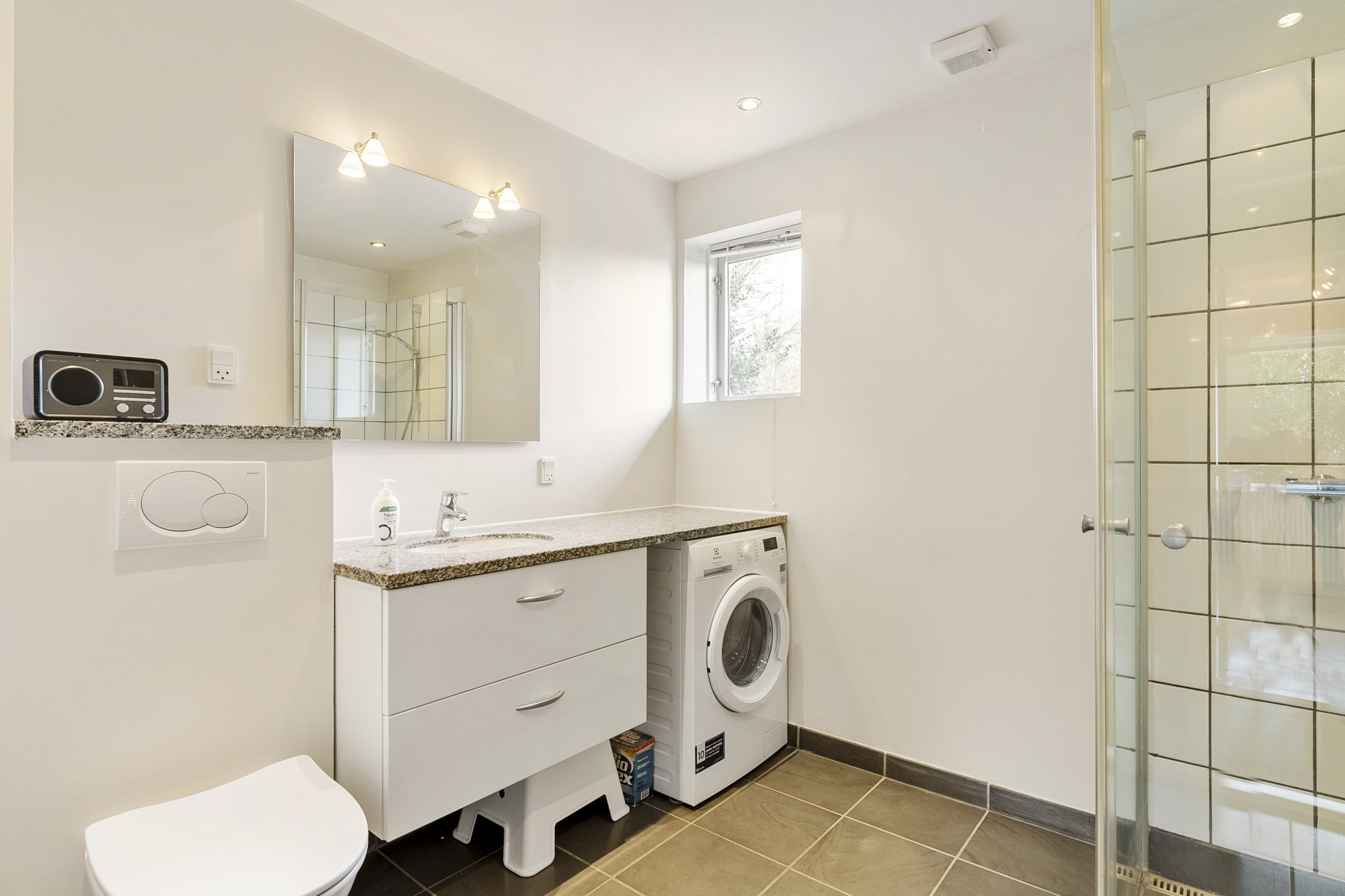 Fremhævet  billede i fuldskærmstilstand. Billede af Buen 5, 8361 Hasselager