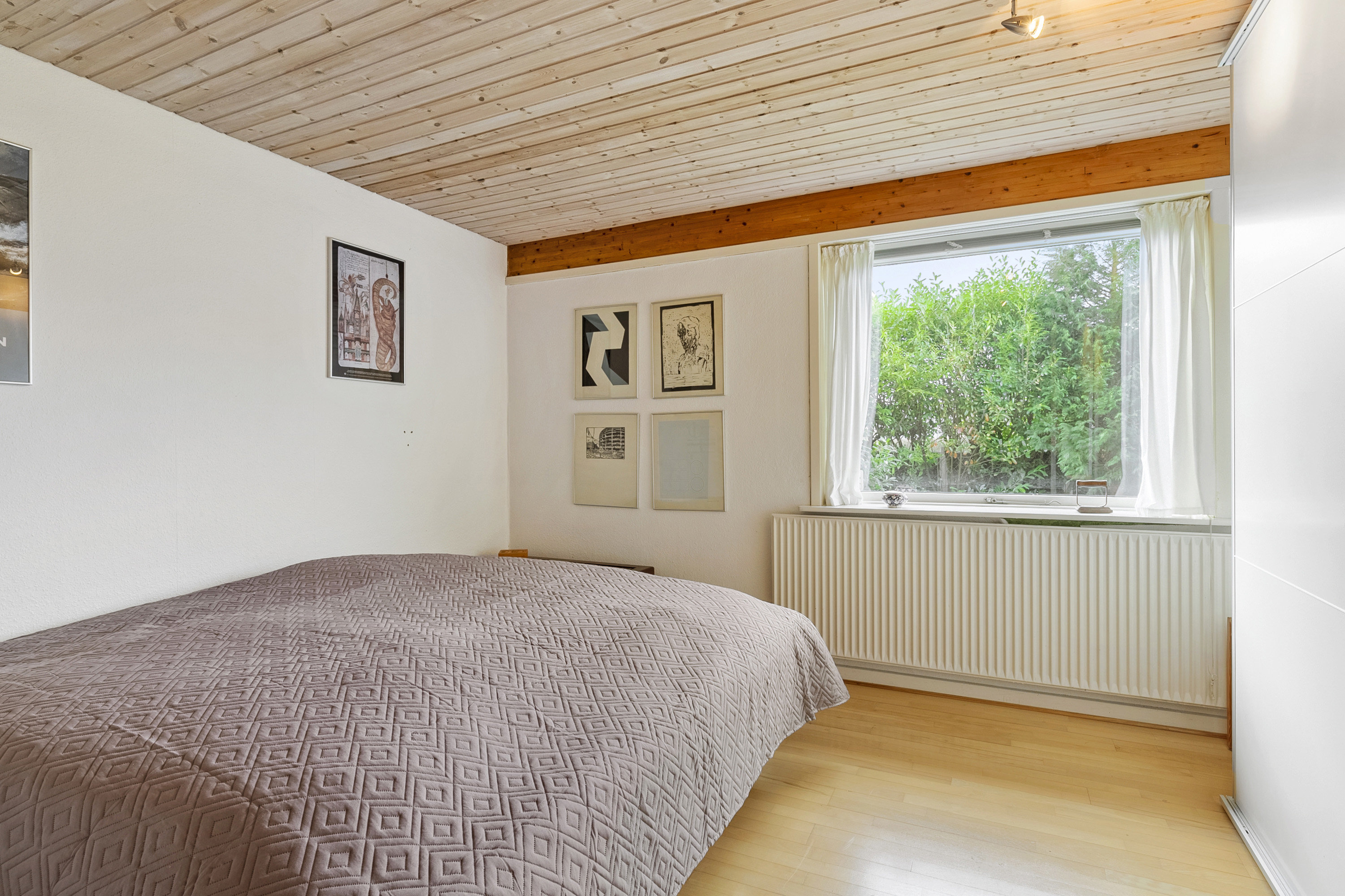 Fremhævet  billede i fuldskærmstilstand. Billede af Buen 5, 8361 Hasselager