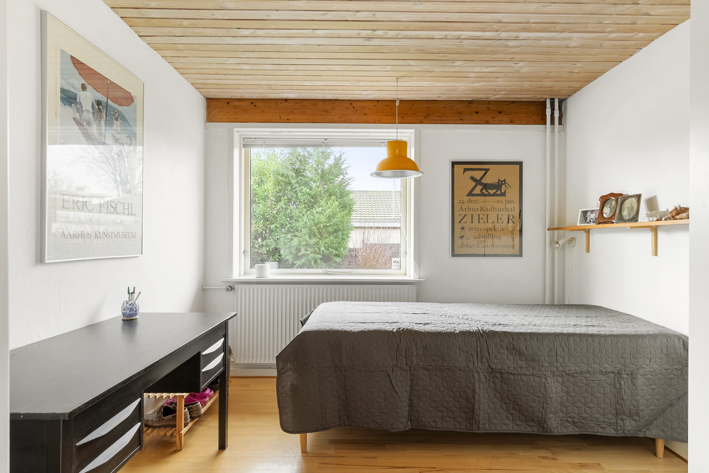 Fremhævet  billede i fuldskærmstilstand. Billede af Buen 5, 8361 Hasselager