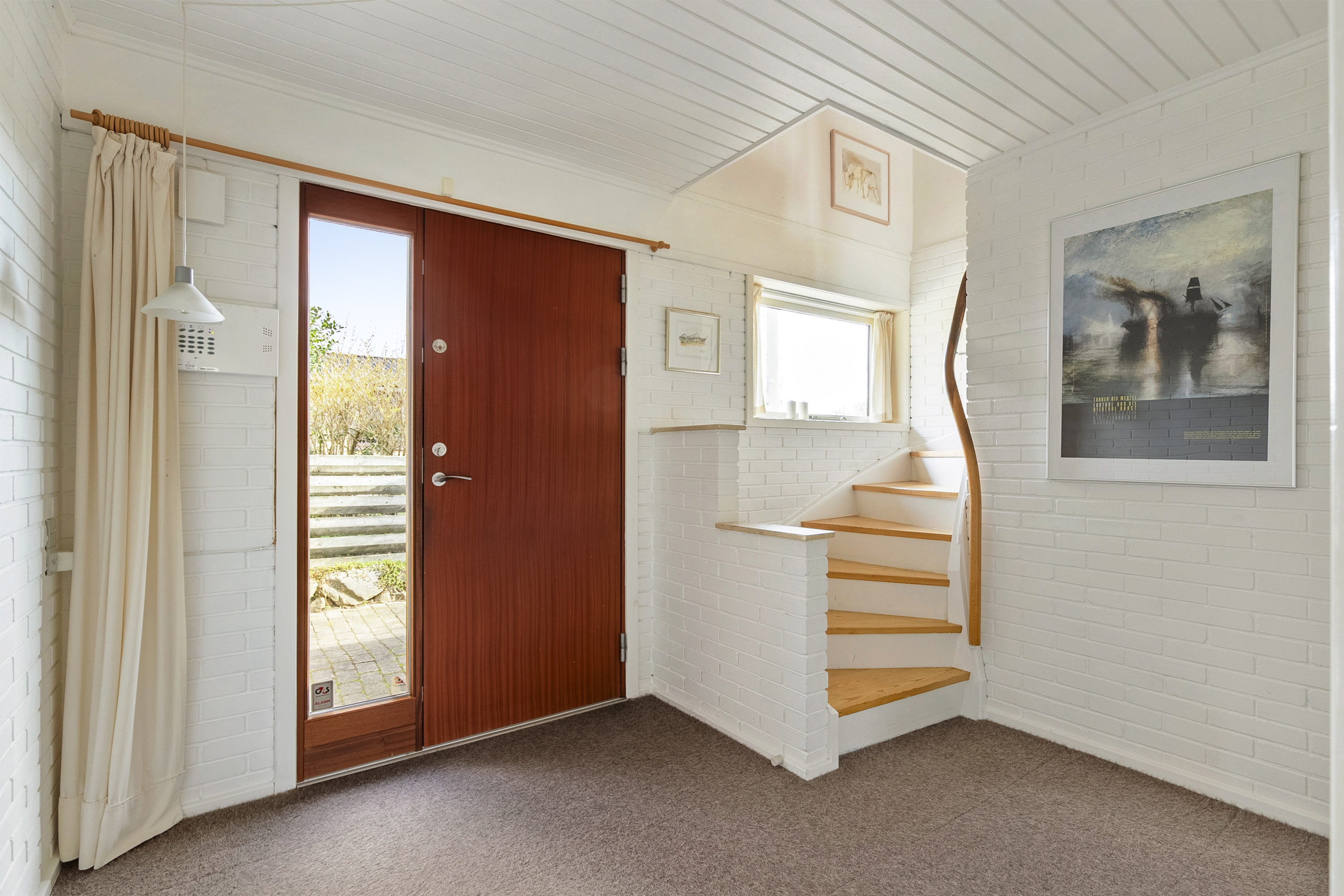 Fremhævet  billede i fuldskærmstilstand. Billede af Buen 5, 8361 Hasselager