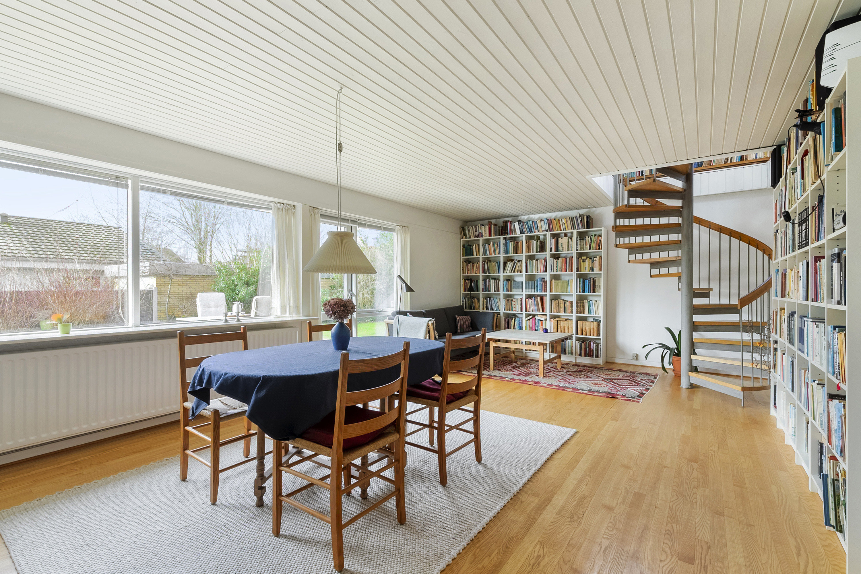 Fremhævet  billede i fuldskærmstilstand. Billede af Buen 5, 8361 Hasselager