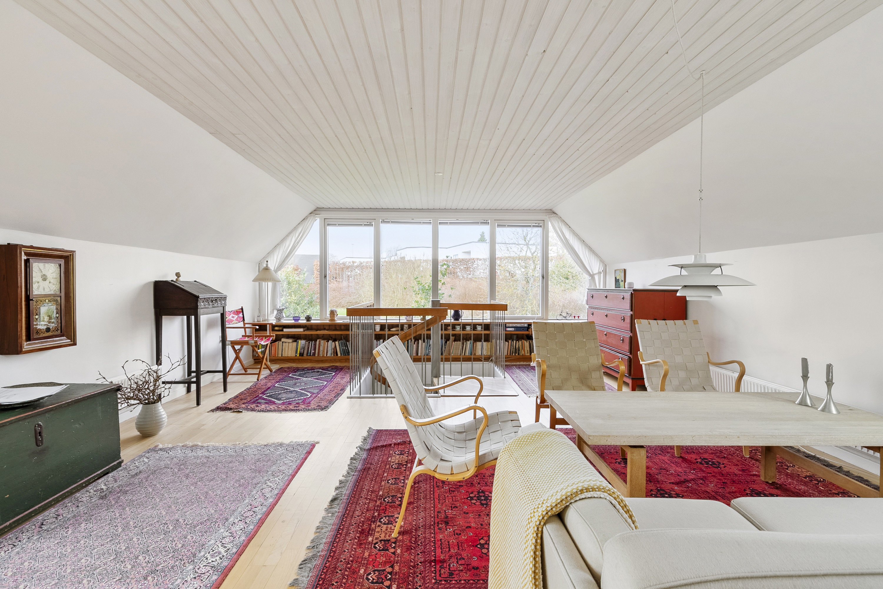 Fremhævet  billede i fuldskærmstilstand. Billede af Buen 5, 8361 Hasselager