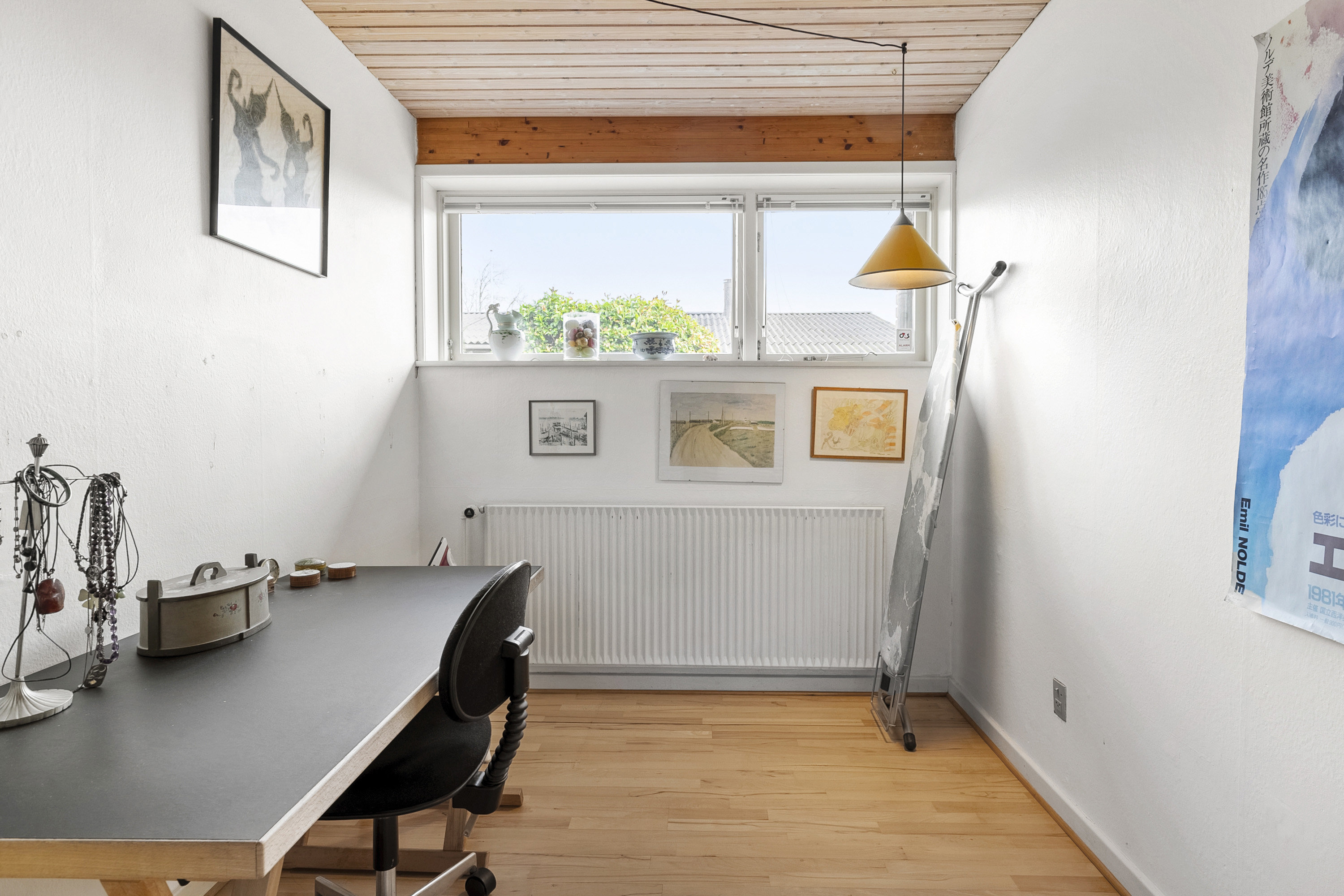 Fremhævet  billede i fuldskærmstilstand. Billede af Buen 5, 8361 Hasselager