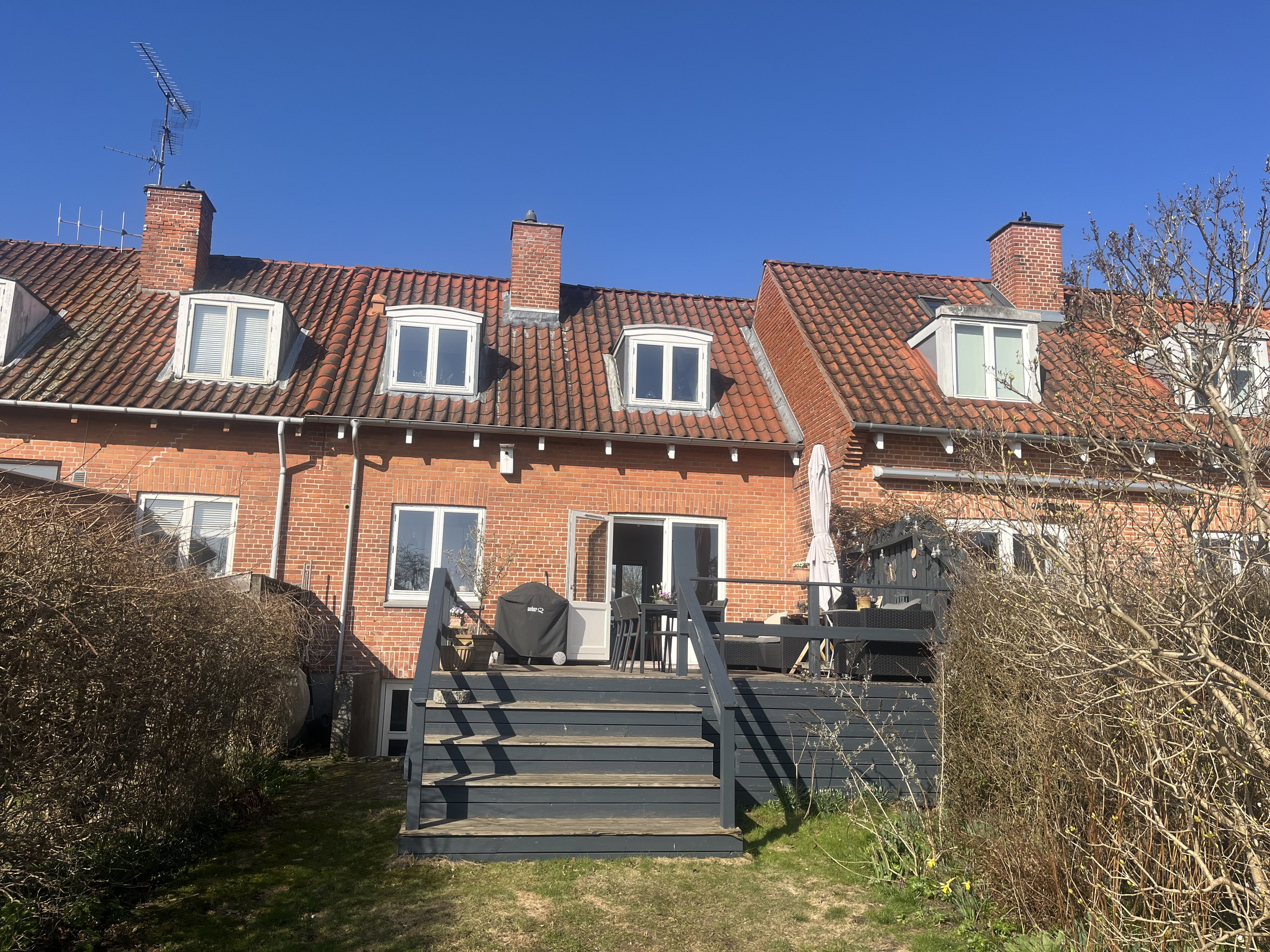 Fremhævet  billede i fuldskærmstilstand. Billede af Christoffers Alle 184, 2800 Kongens Lyngby
