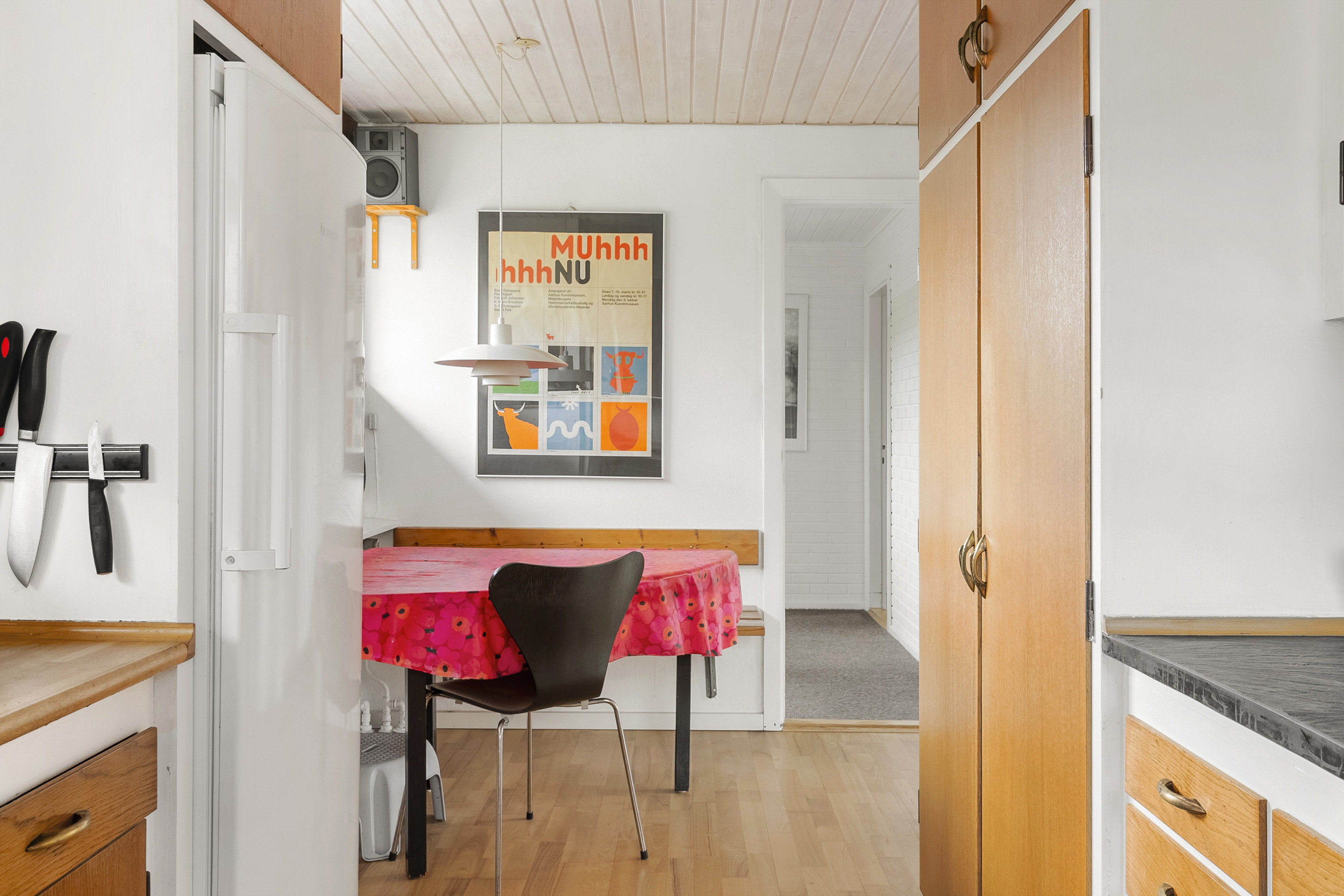 Fremhævet  billede i fuldskærmstilstand. Billede af Buen 5, 8361 Hasselager