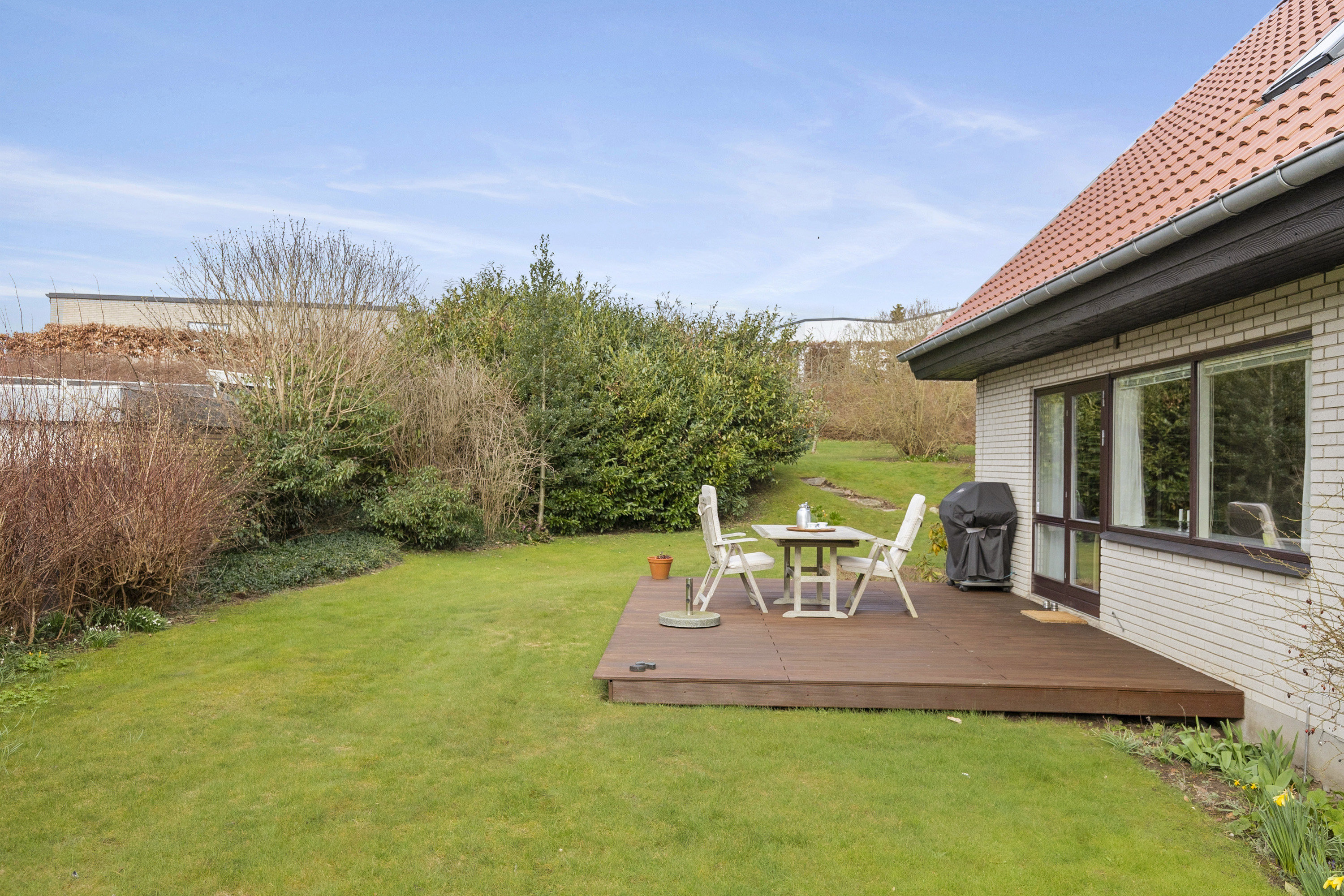 Fremhævet  billede i fuldskærmstilstand. Billede af Buen 5, 8361 Hasselager