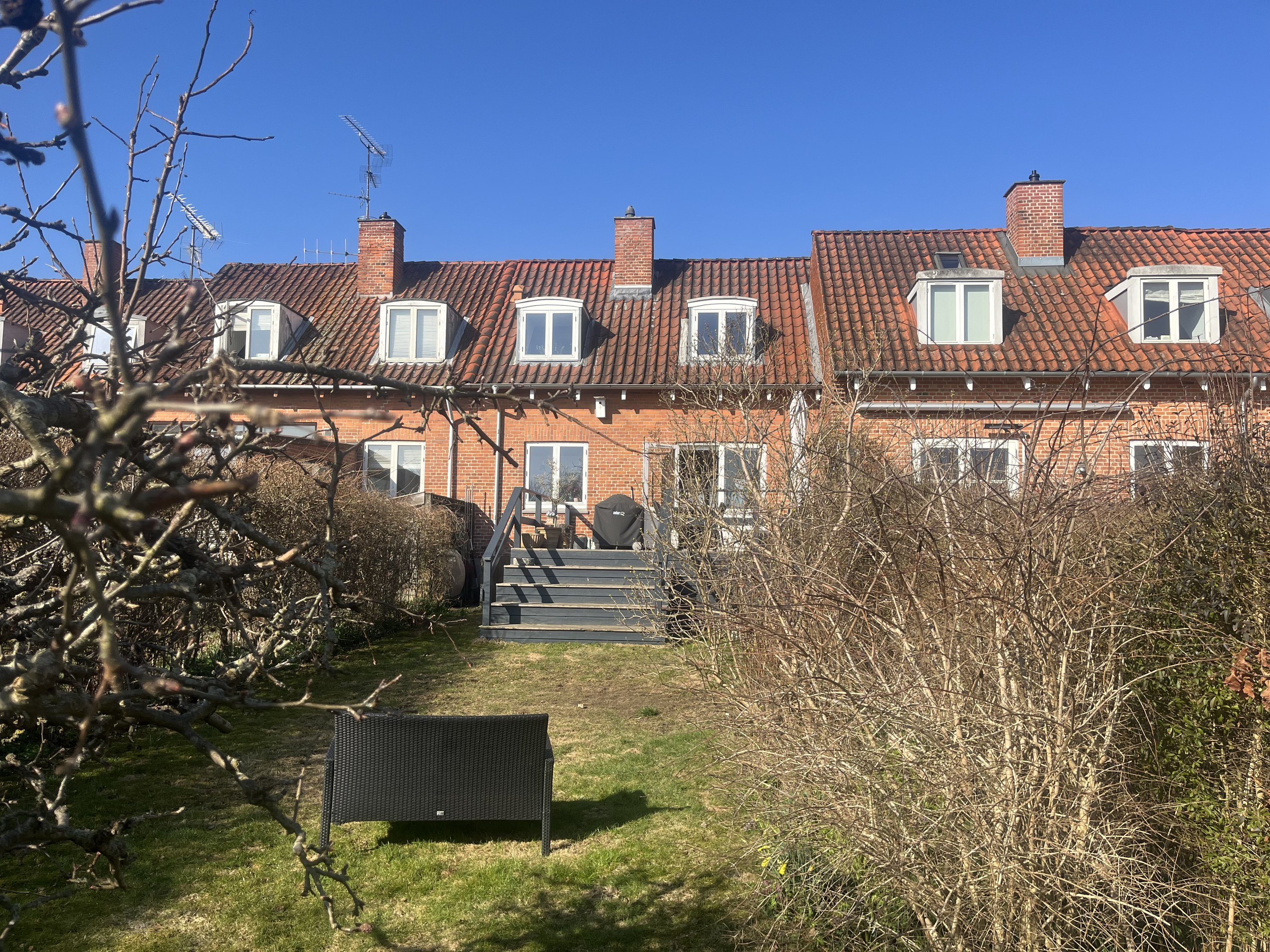 Christoffers Alle 184, 2800 Kongens Lyngby