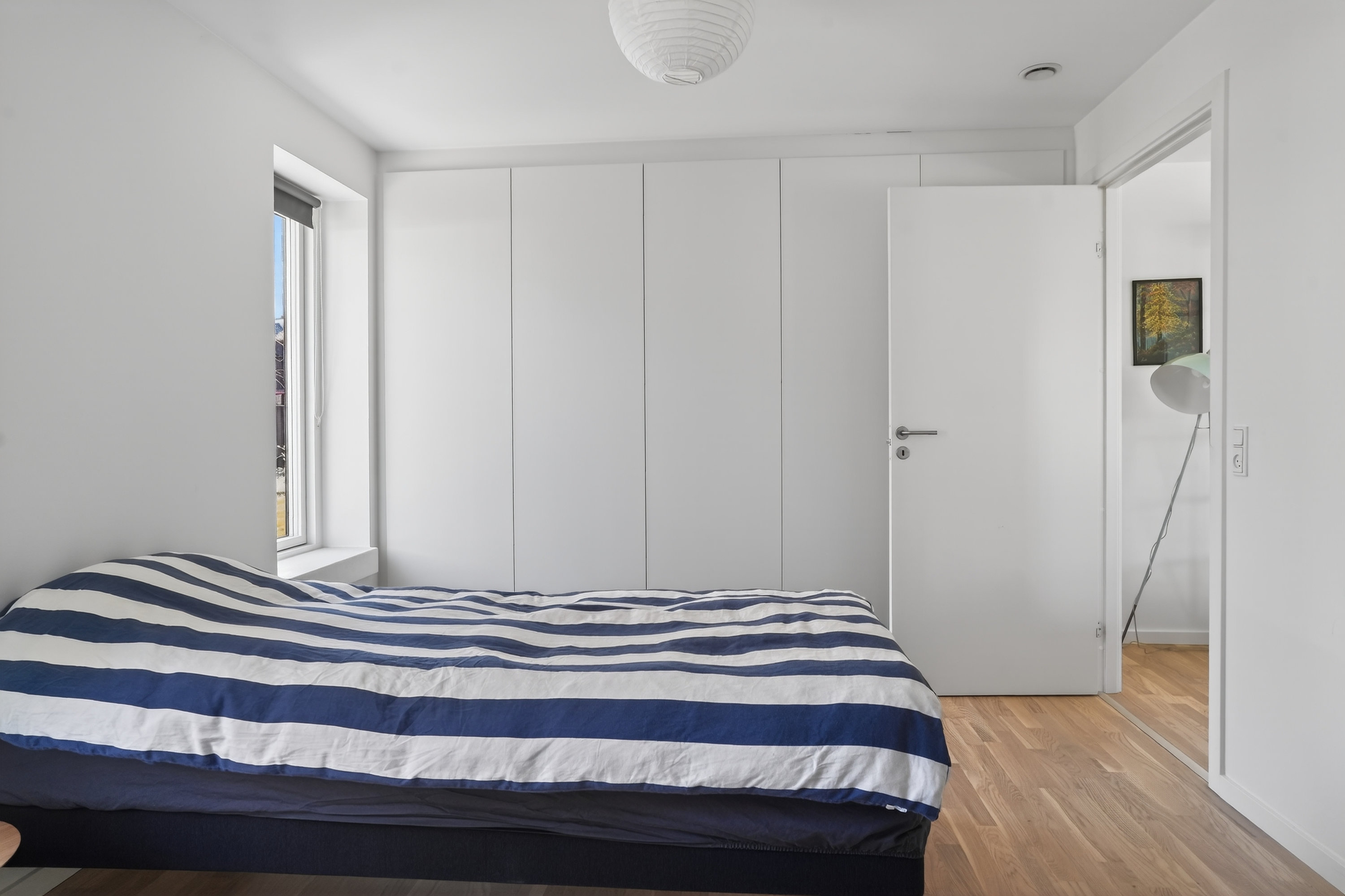 Fremhævet værelse billede i fuldskærmstilstand. Billede af Benediktevej 27A, 3480 Fredensborg