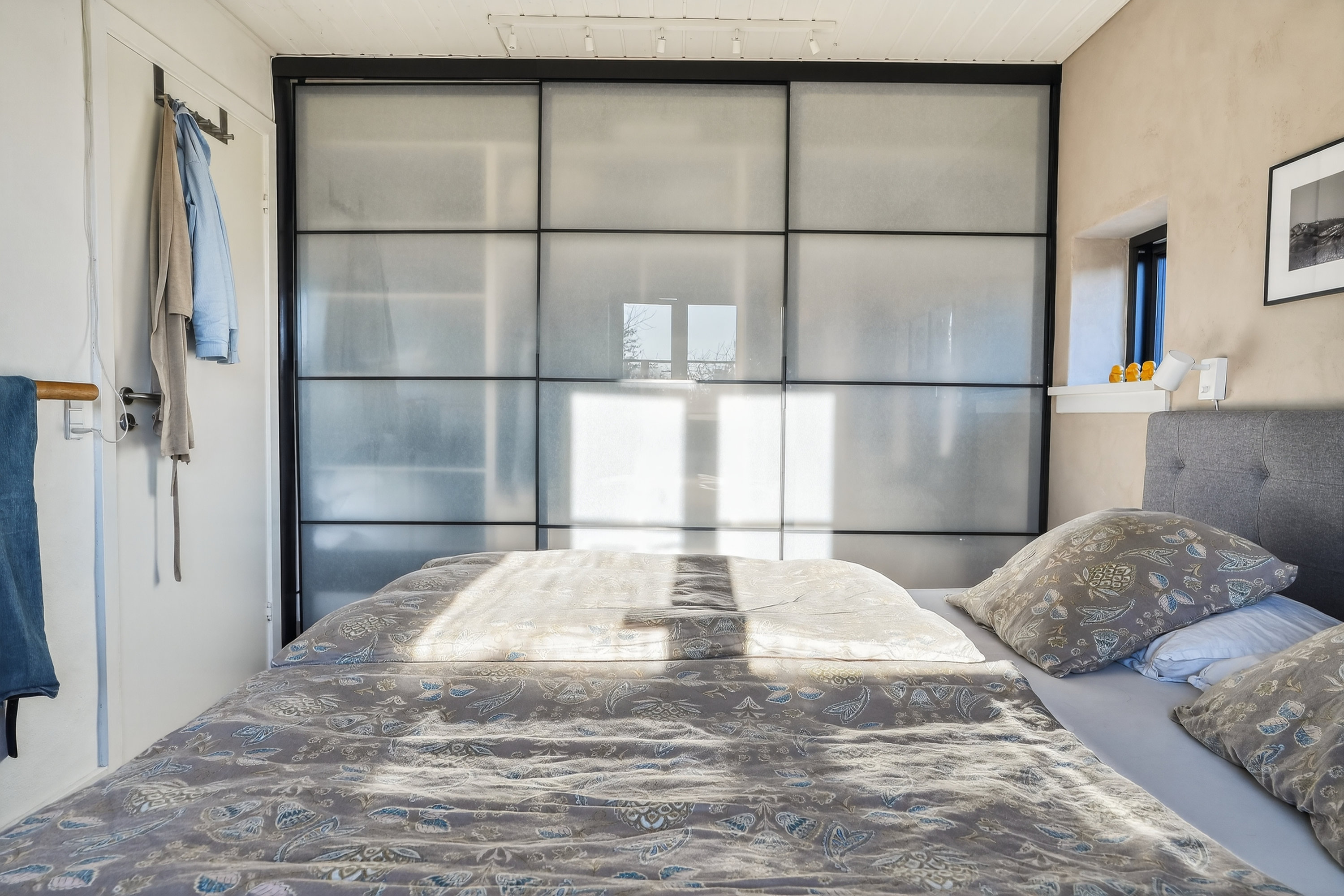 Fremhævet værelse billede i fuldskærmstilstand. Billede af Dr Schadsvej 11, 4500 Nykøbing Sj