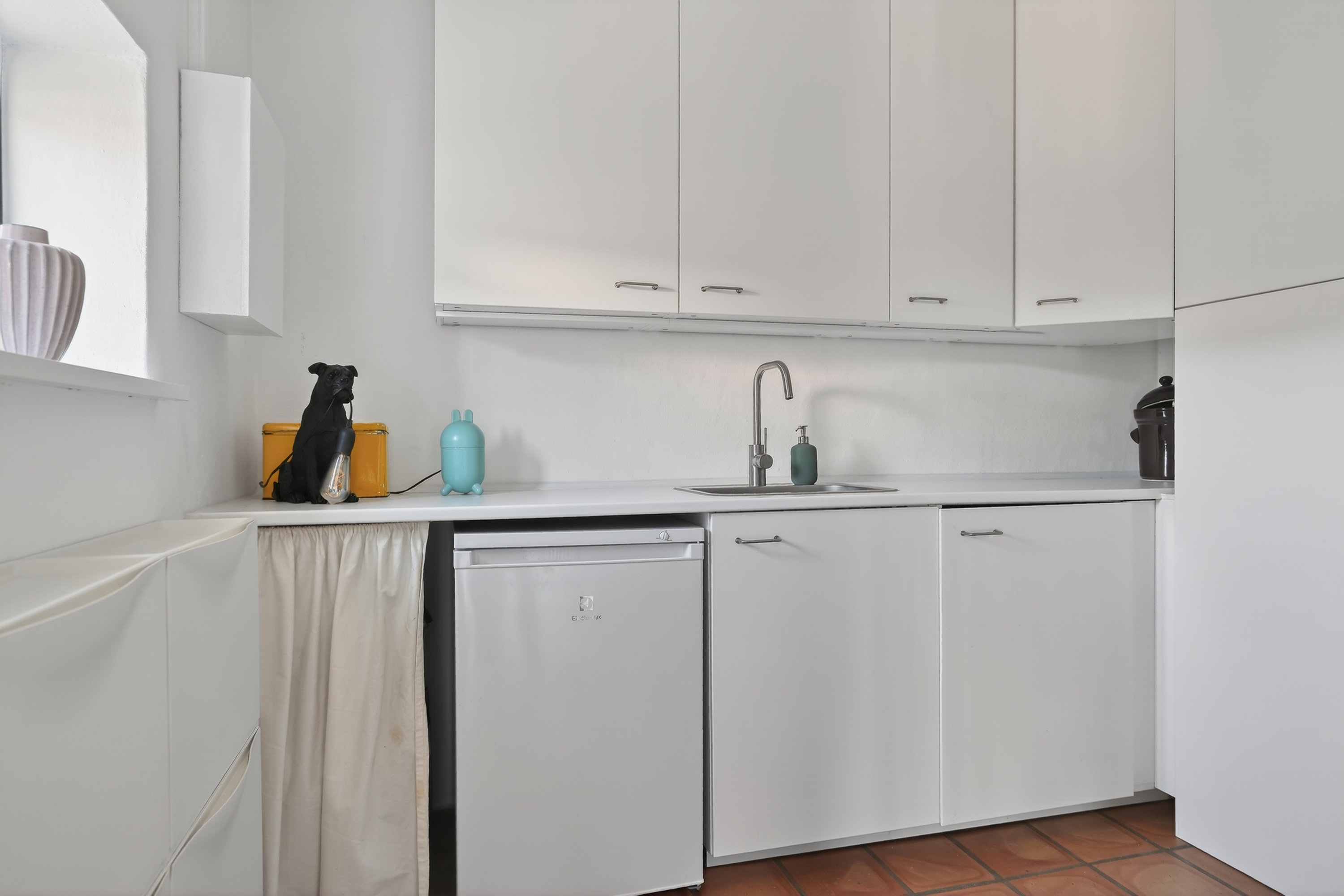 Fremhævet bryggers billede i fuldskærmstilstand. Billede af Dr Schadsvej 11, 4500 Nykøbing Sj