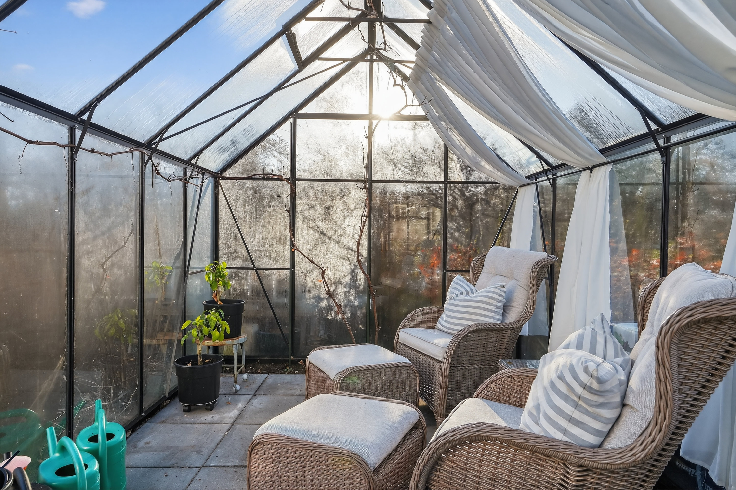 Fremhævet bryggers billede i fuldskærmstilstand. Billede af Dr Schadsvej 11, 4500 Nykøbing Sj