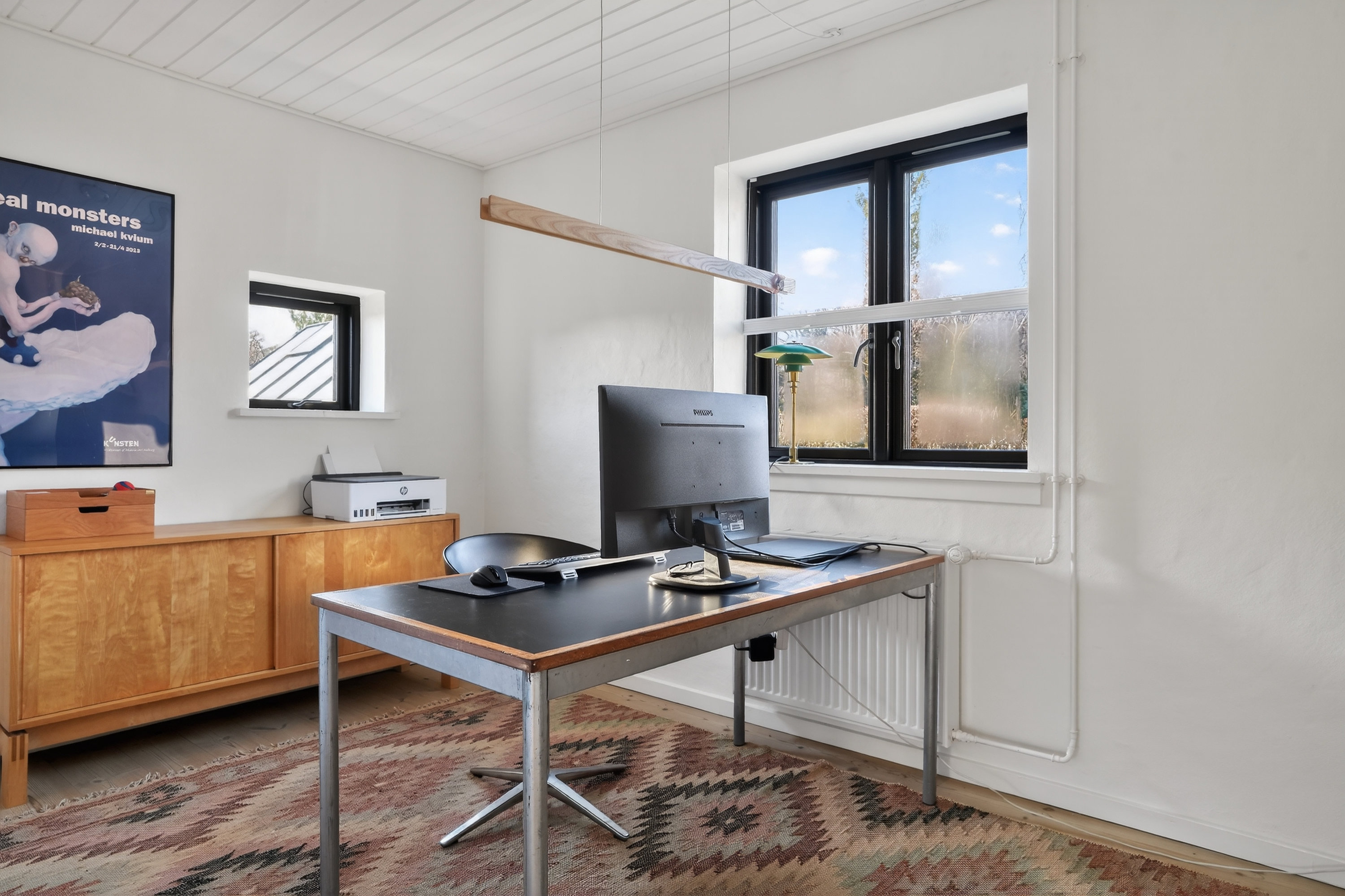 Fremhævet værelse billede i fuldskærmstilstand. Billede af Dr Schadsvej 11, 4500 Nykøbing Sj