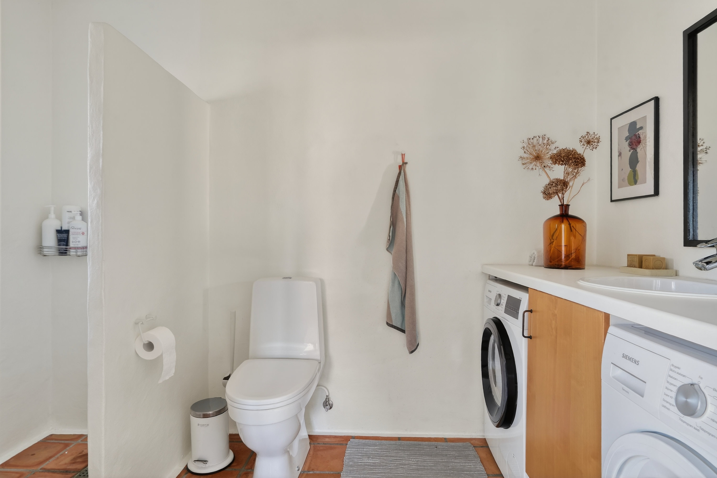 Fremhævet entré billede i fuldskærmstilstand. Billede af Dr Schadsvej 11, 4500 Nykøbing Sj