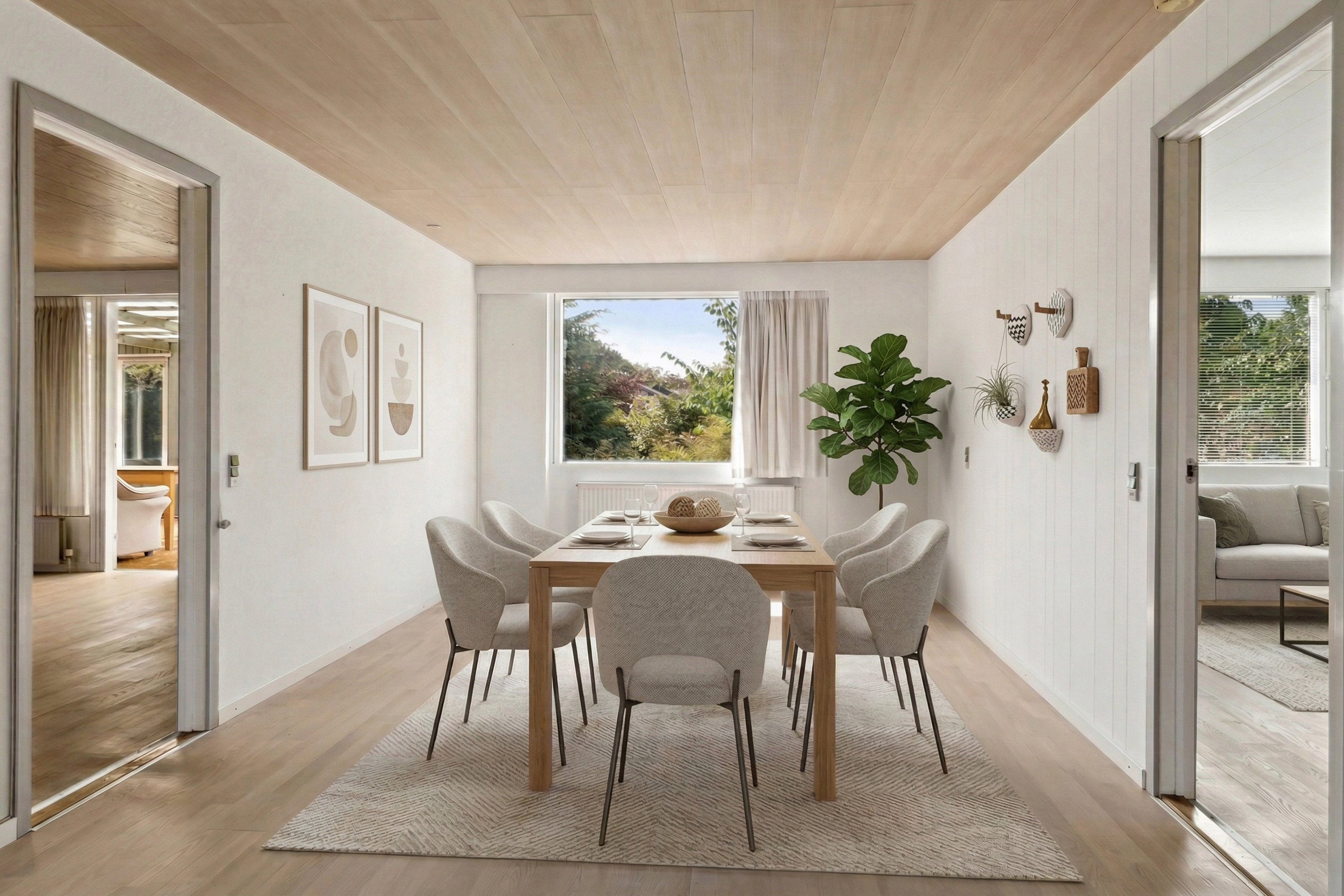 Blichersvej 6, 4500 Nykøbing Sj