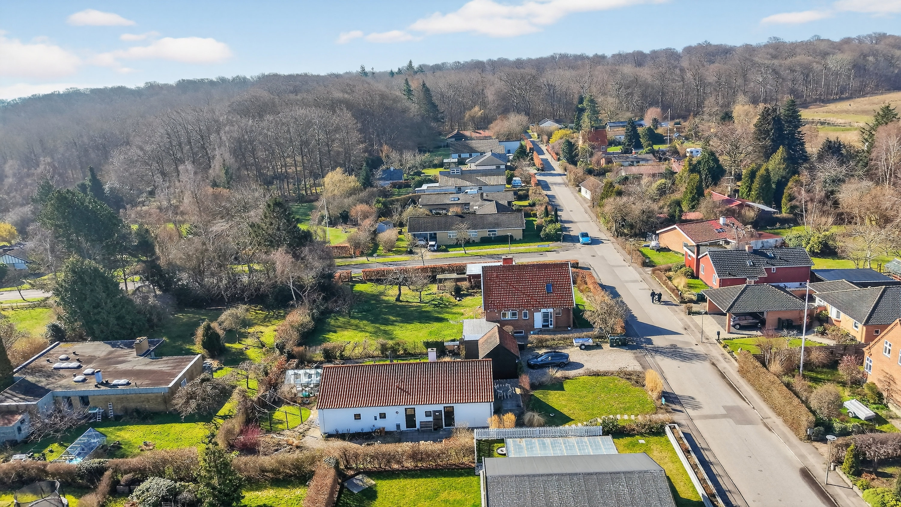 Dr Schadsvej 11, 4500 Nykøbing Sj